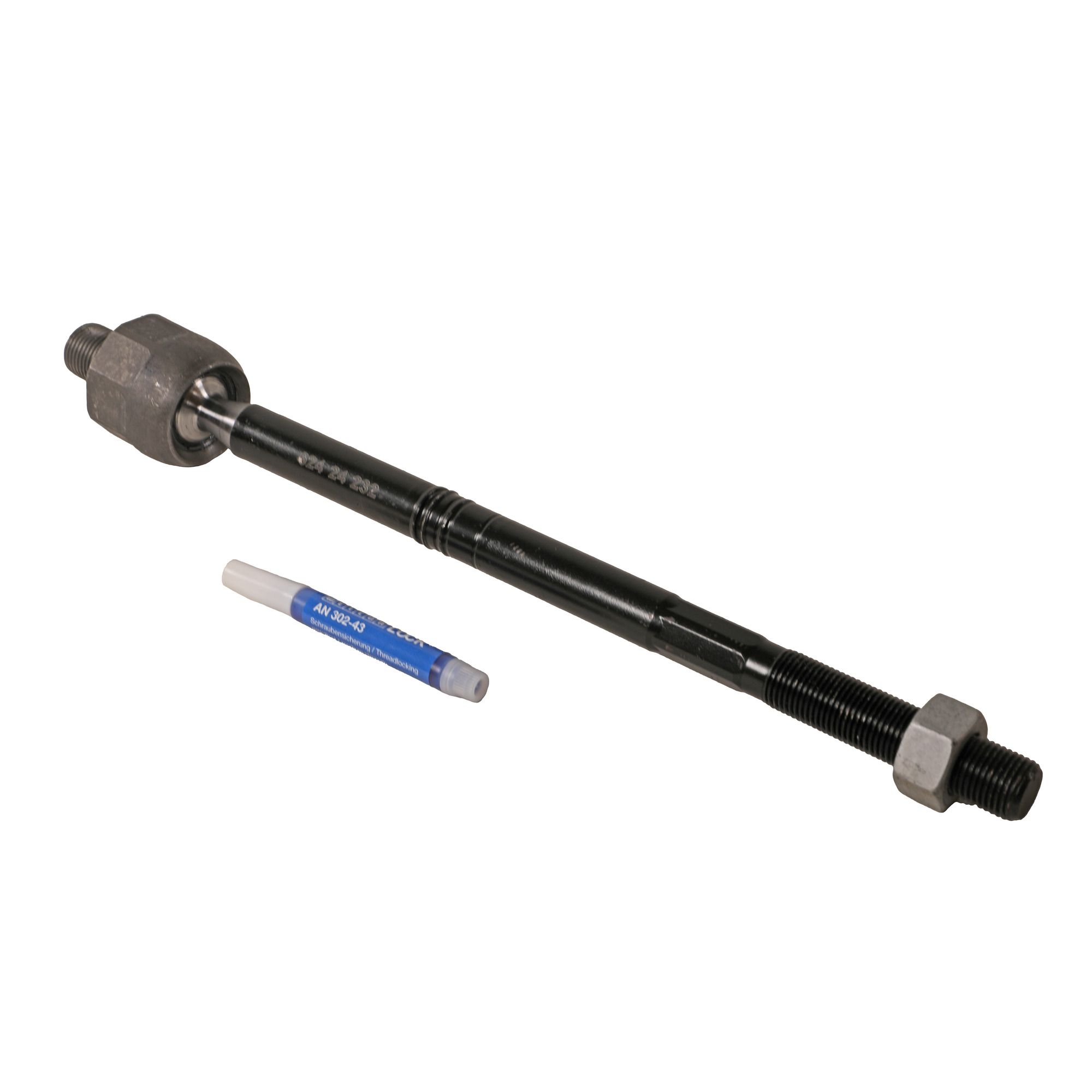 Tie Rod End MOOG Chassis Products 739-EV801720