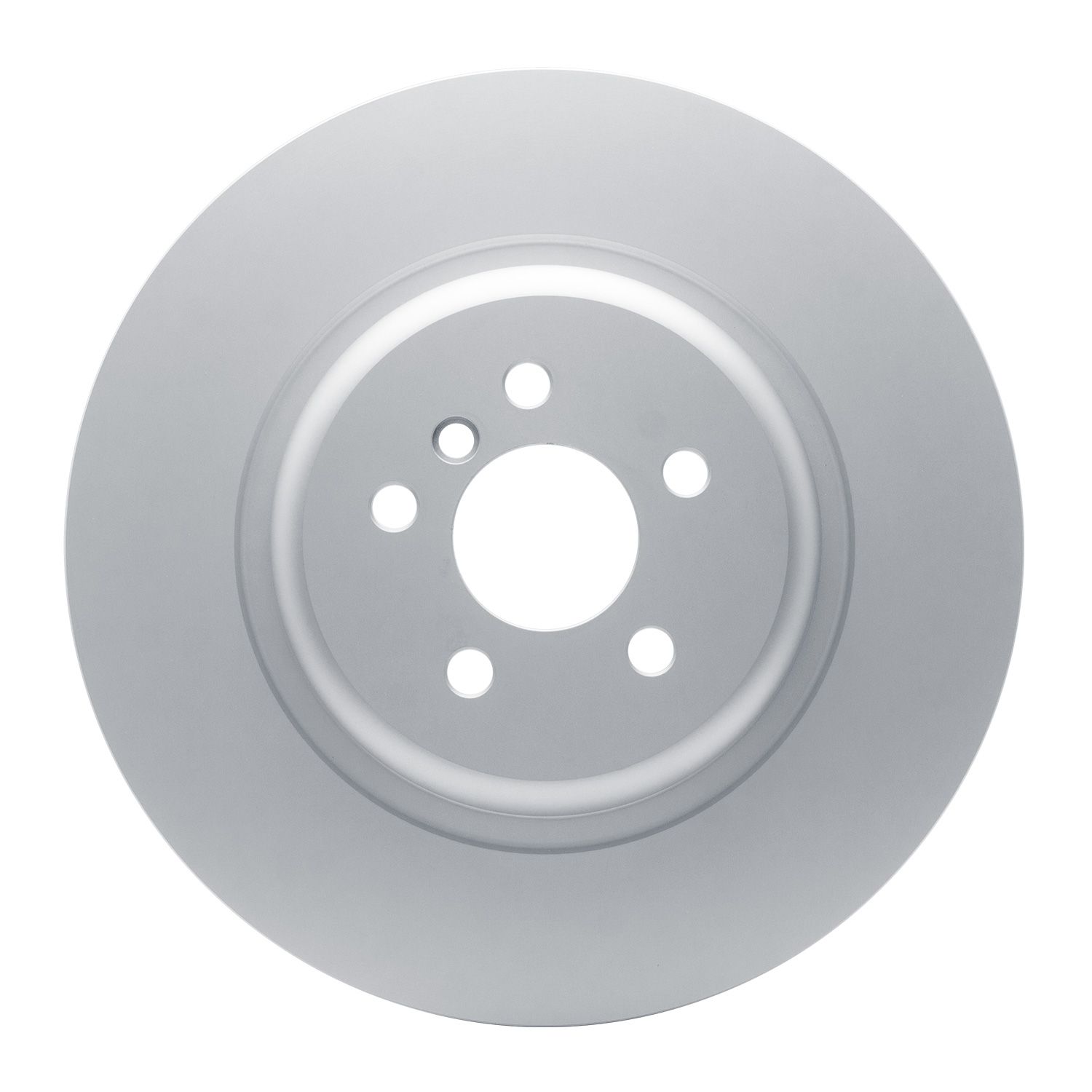 DFC GEOSPEC Coated Rotor Dynamic Friction Company 692-604-31182D