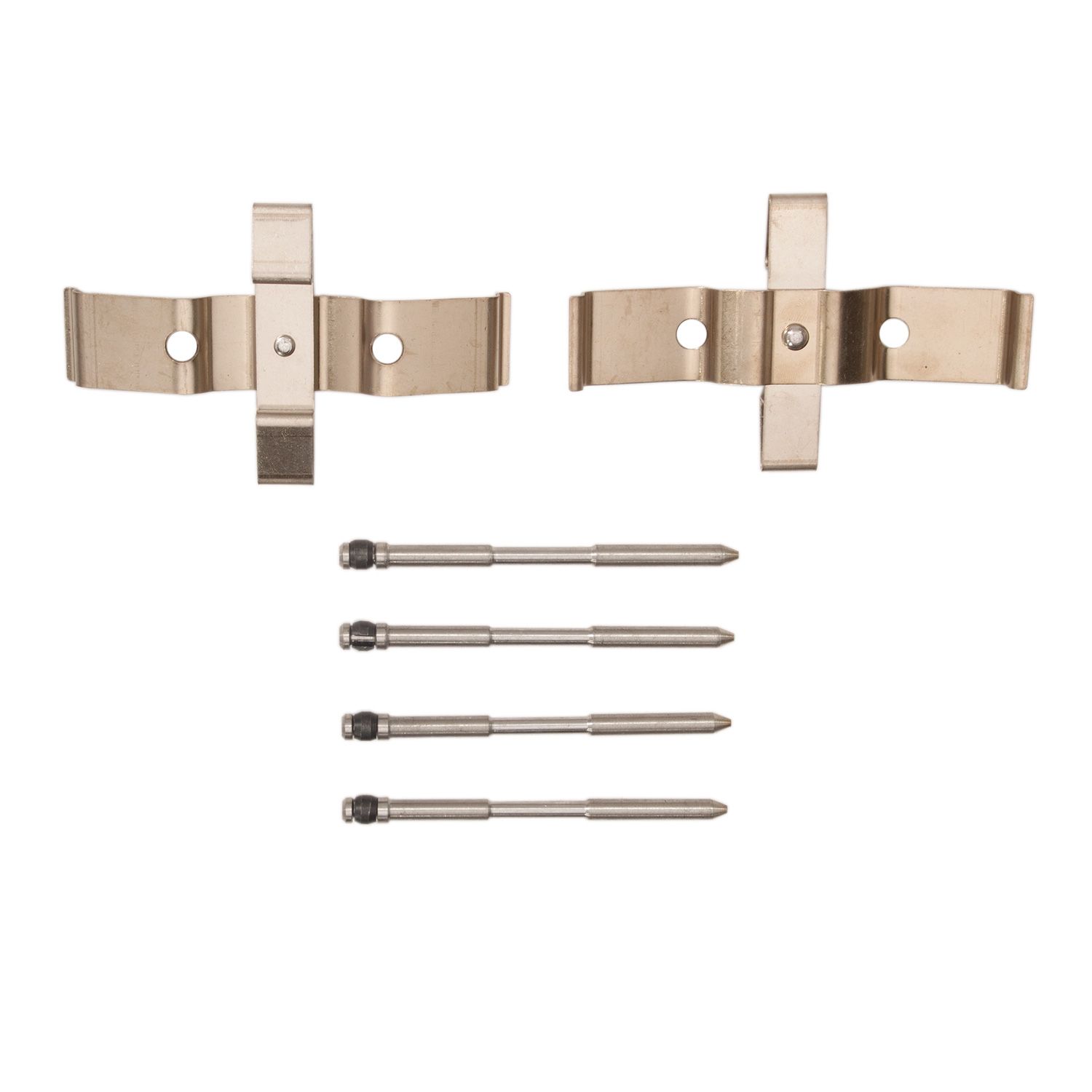DFC Disc Brake Hardware Kit Dynamic Friction Company 692-340-31045