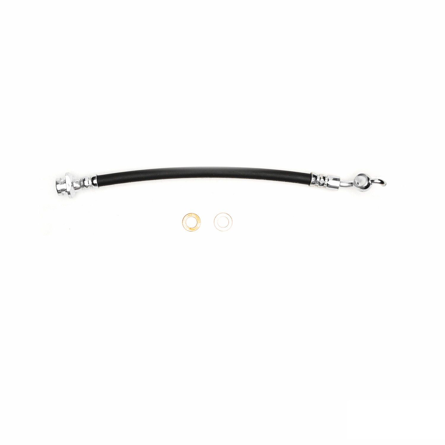 DFC Brake Hose Dynamic Friction Company 692-350-67186