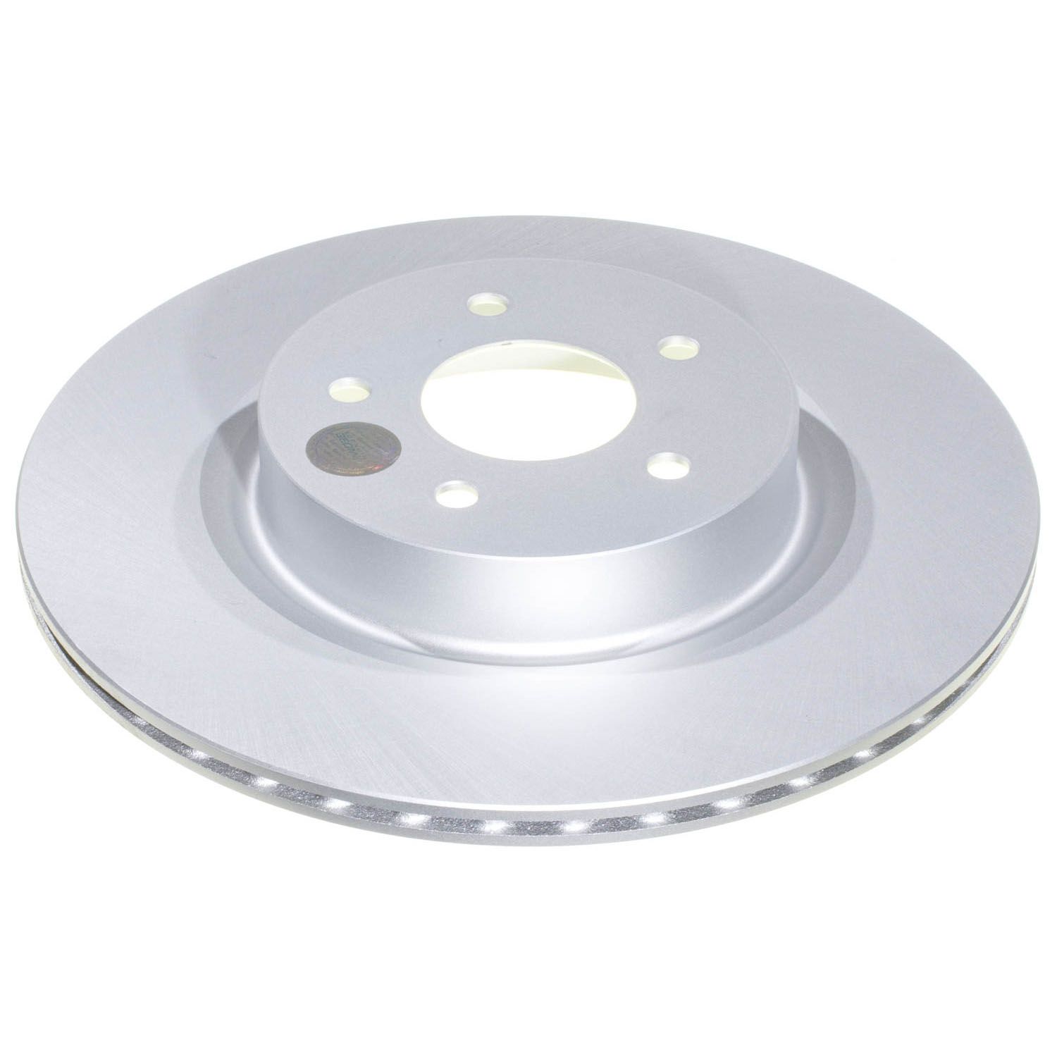 EVOLUTION GENUINE GEOMET FULLY COATED ROTORS Power Stop 218-JBR1926EVC for 2023 Infiniti Qx60