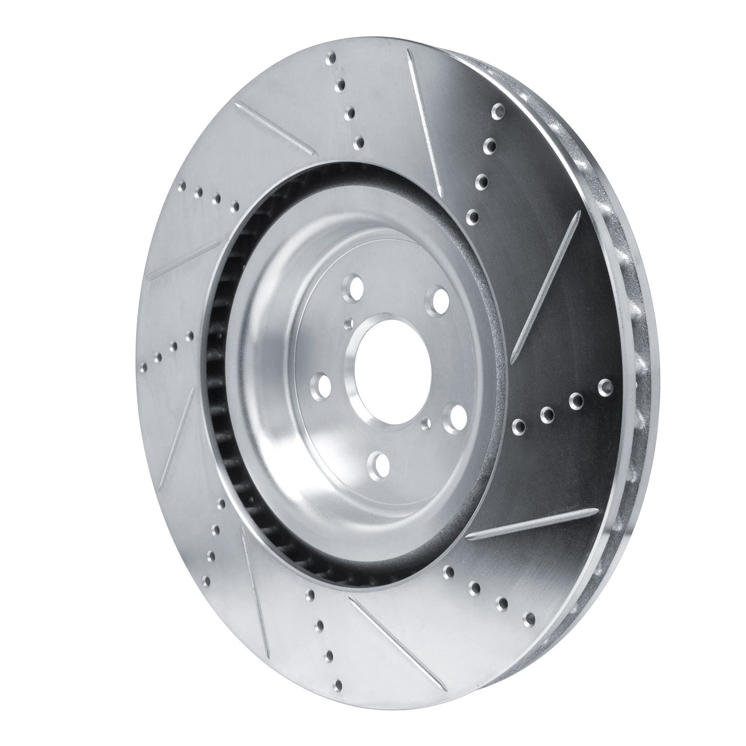 Rotor Dynamic Friction Company 692-631-75038D
