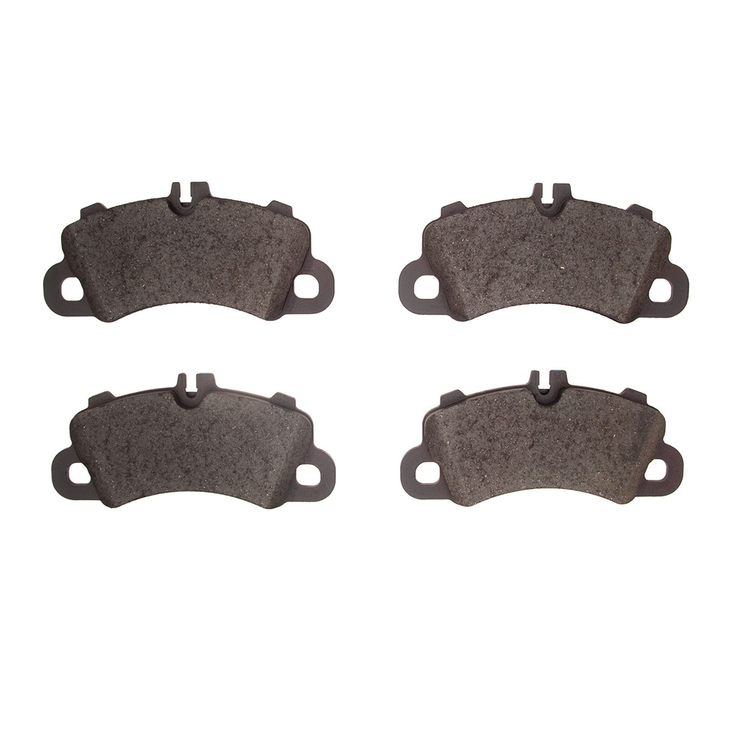 DFC 4000 HybriDynamic Brake Pads Dynamic Friction Company 692-4000-2192-00