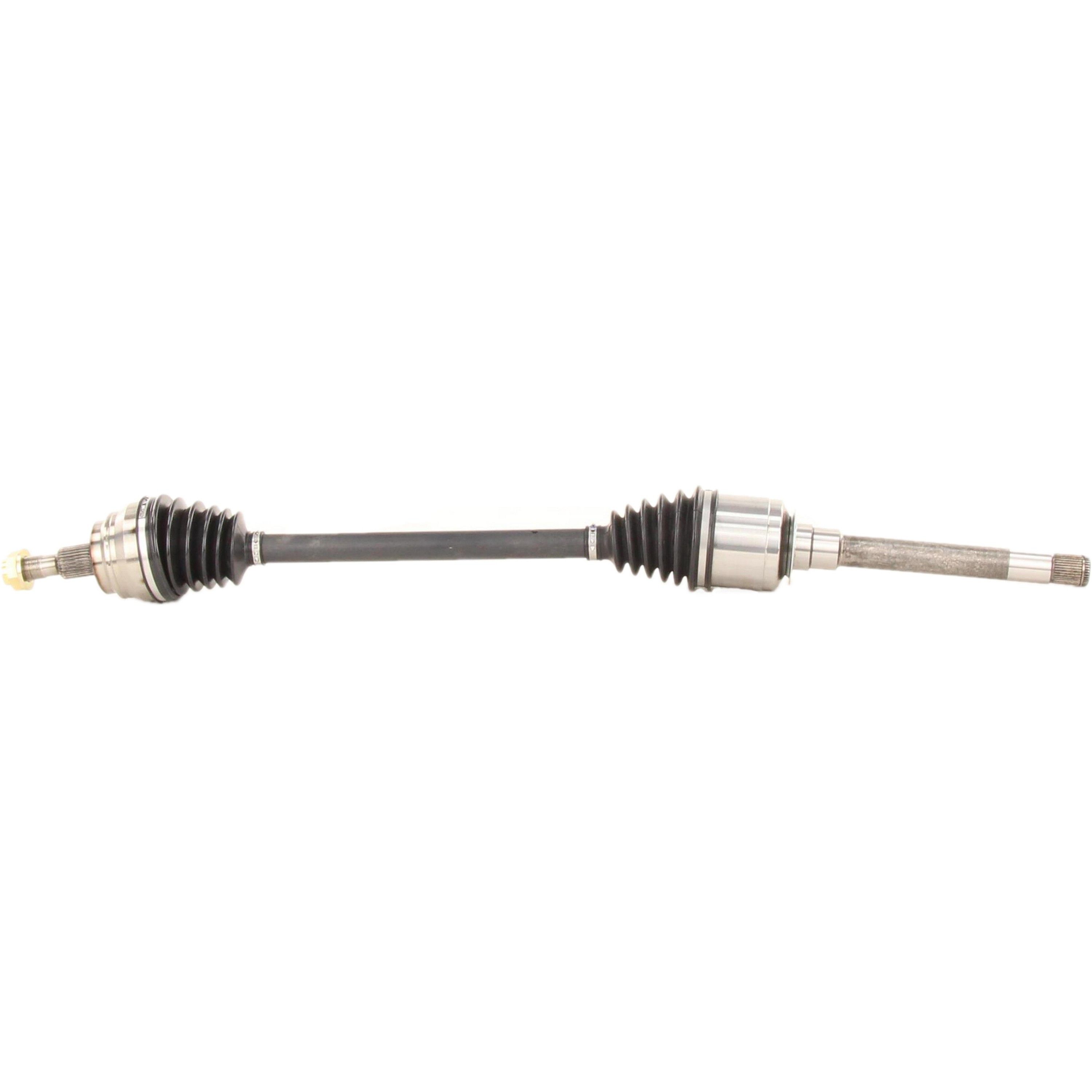 CV Axle Shaft Trakmotive 542-MB-8058