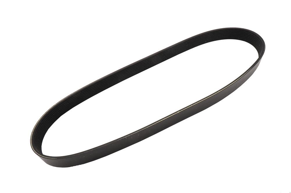 Serpentine Belt ACDelco 4-12732707