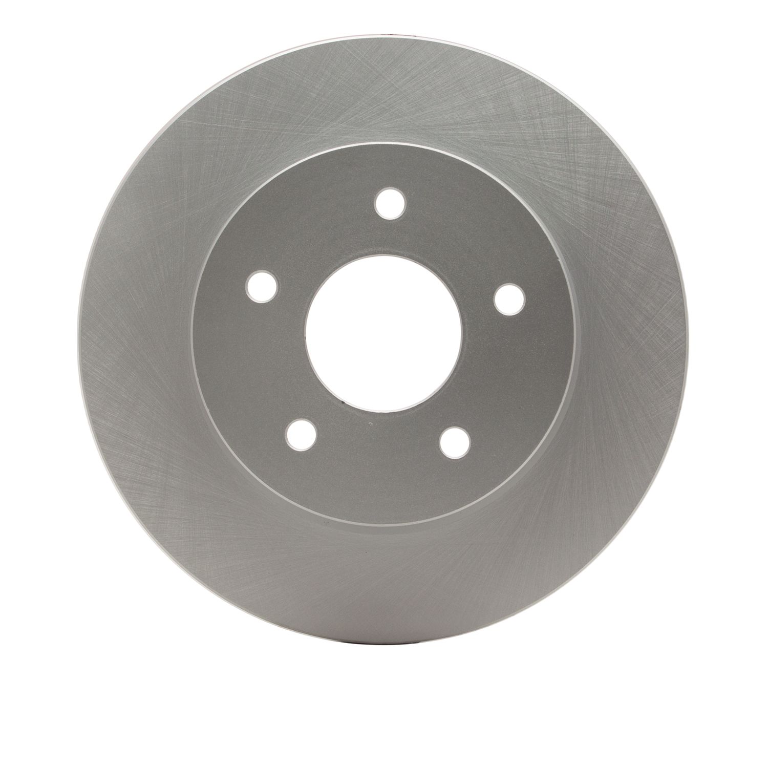 DFC GEOSPEC Coated Rotor - Blank Dynamic Friction Company 692-604-67113