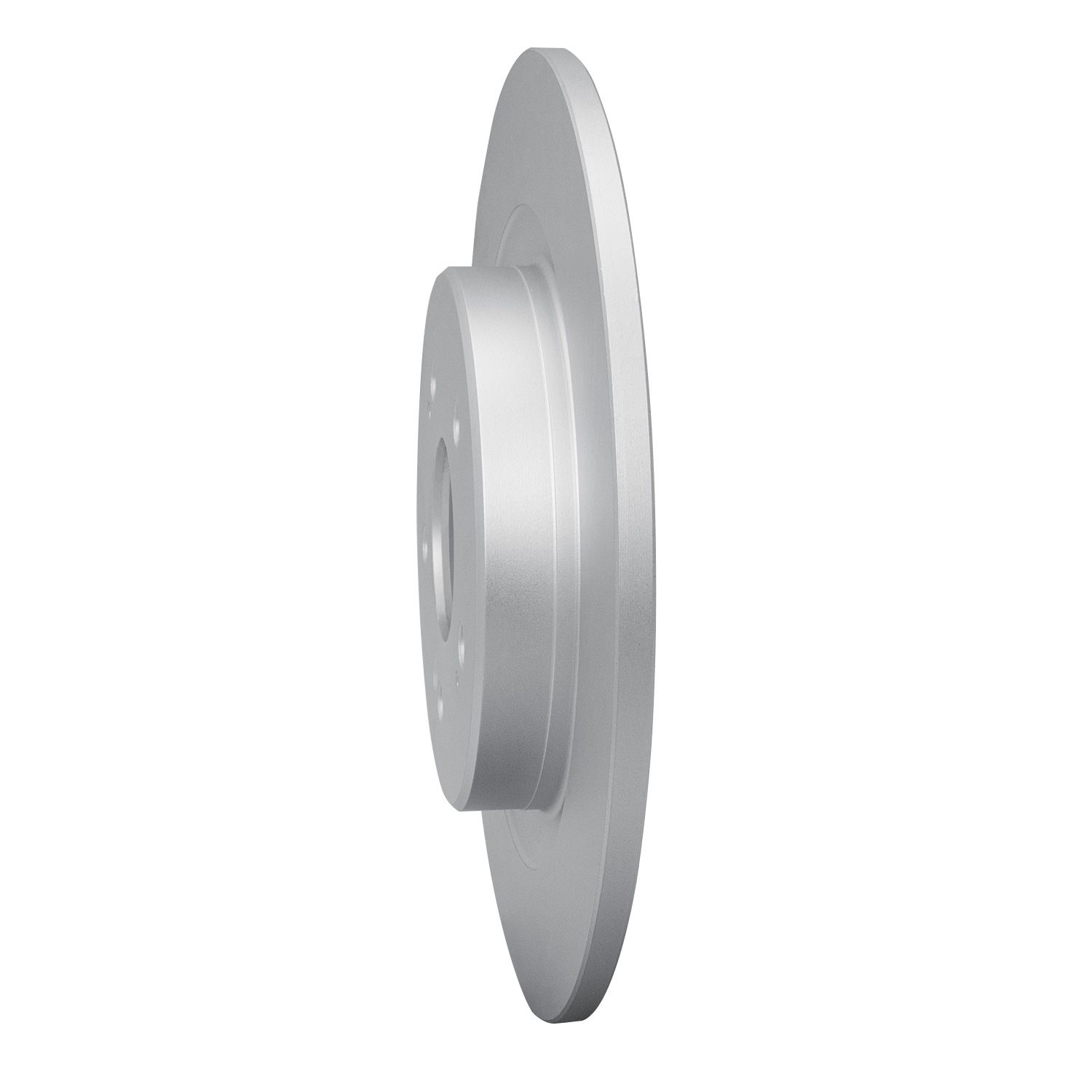 DFC GEOSPEC Coated Rotor Dynamic Friction Company 692-604-58038