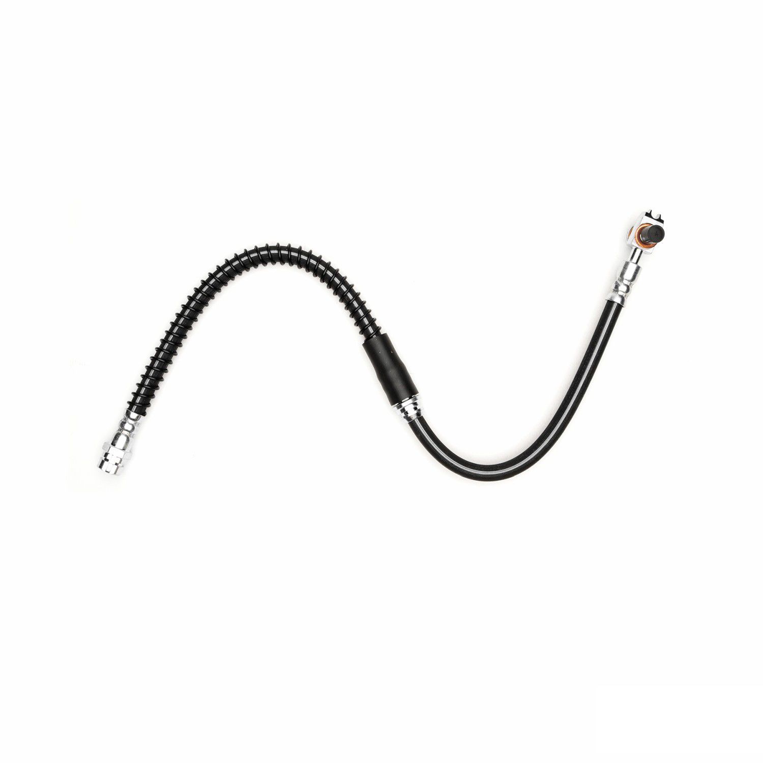DFC Brake Hose Dynamic Friction Company 692-350-74029