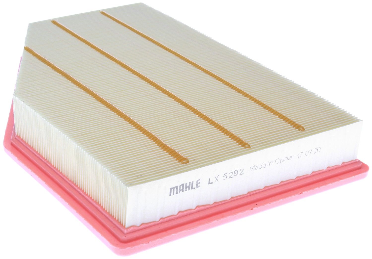 Air Filter MAHLE 806-LX 5292
