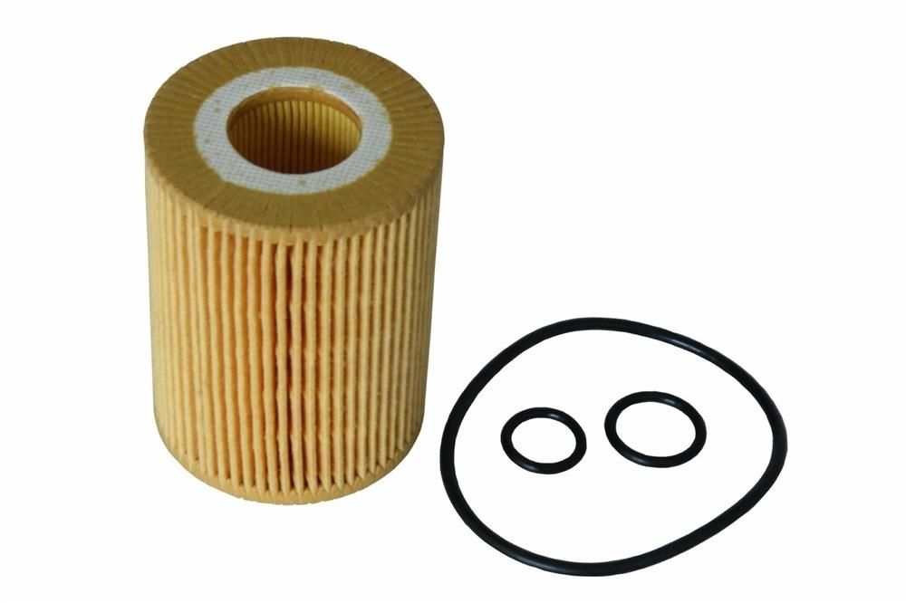 Oil Filter ACDelco 4-PF601G