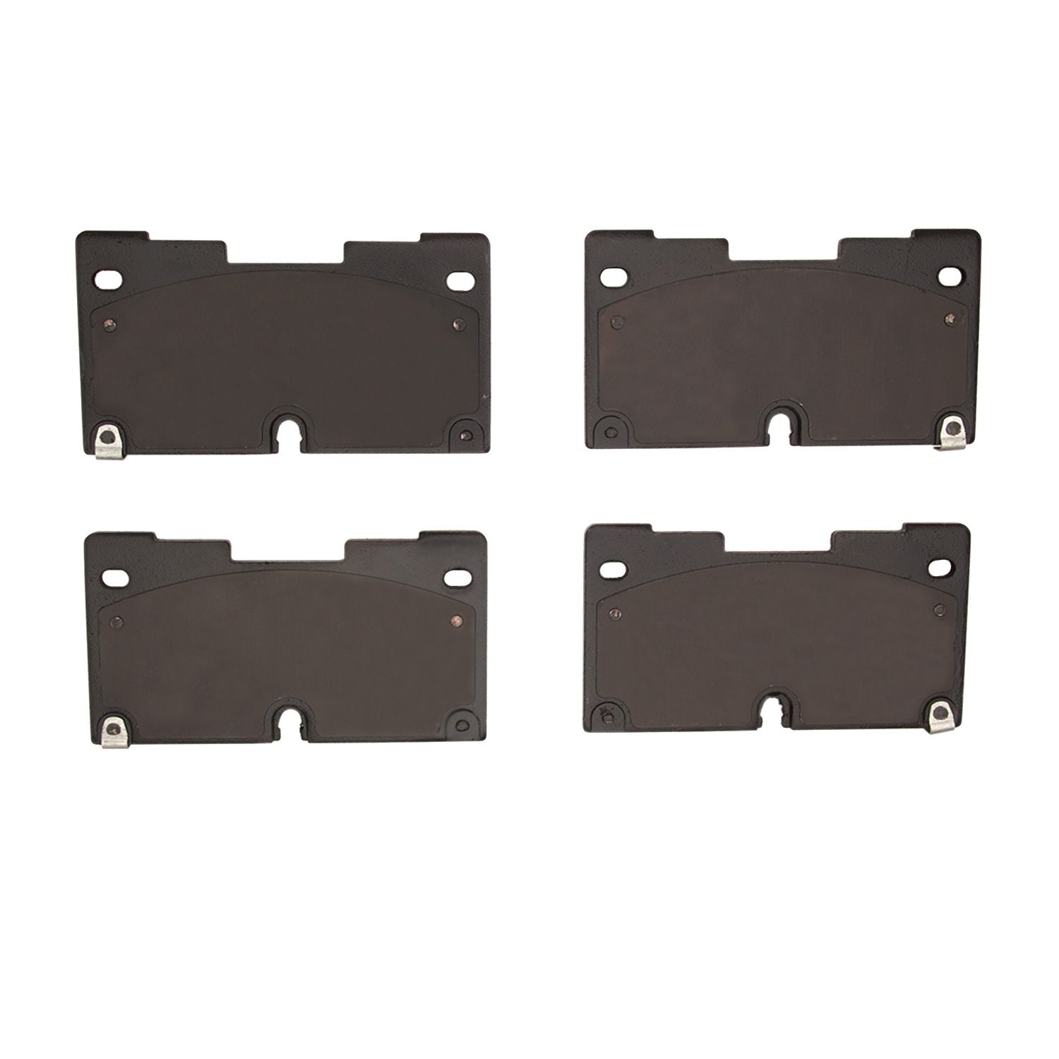 R1 Ceramic Pads R1 Concepts 482-2310-2173-00