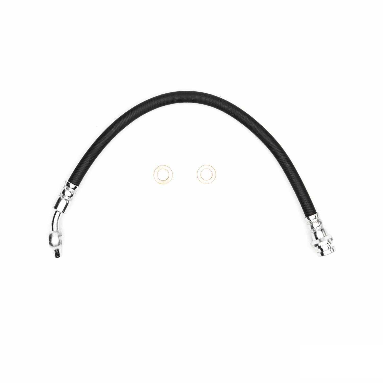 DFC Brake Hose Dynamic Friction Company 692-350-67066
