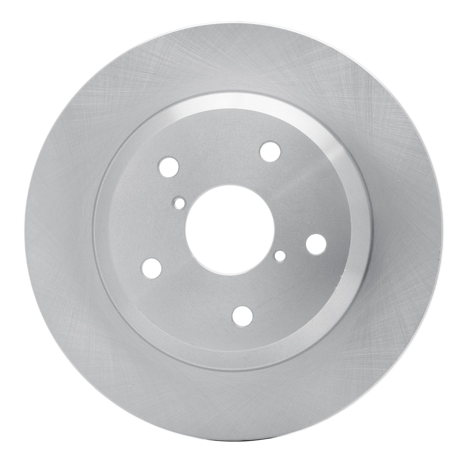 Disc Brake Rotor Dynamic Friction Company 692-600-13046