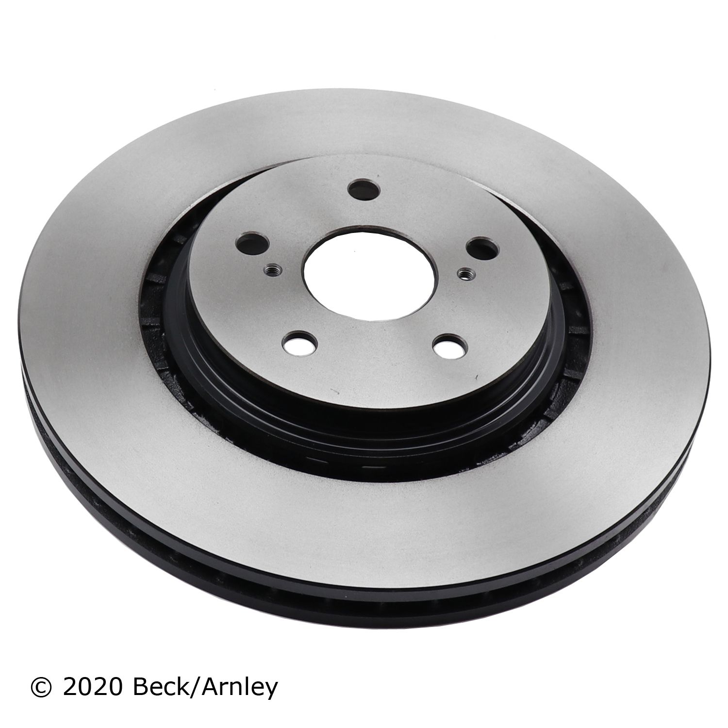 PREMIUM BRAKE DISC Beck/Arnley 517-083-3726