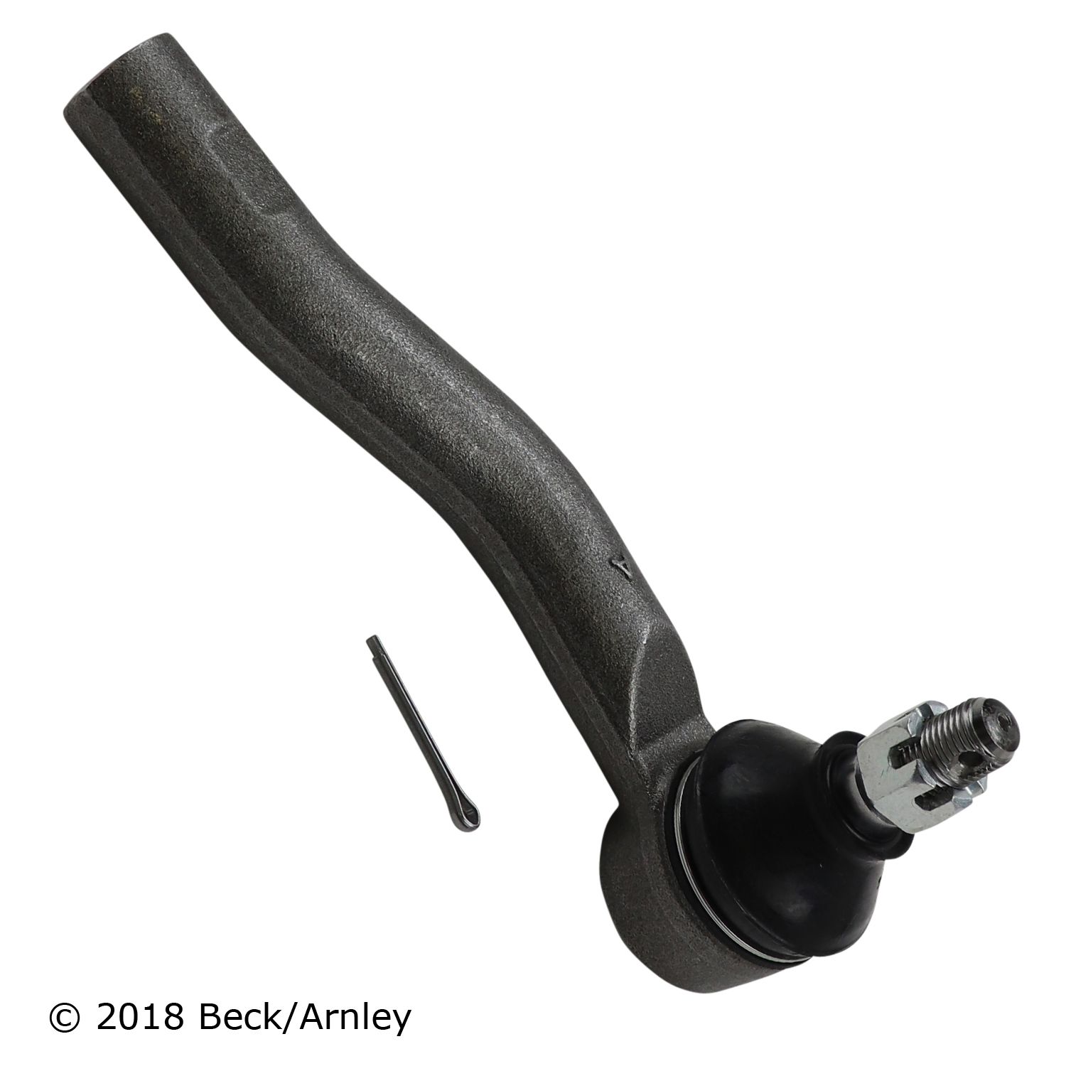 TIE ROD END Beck/Arnley 517-101-8175