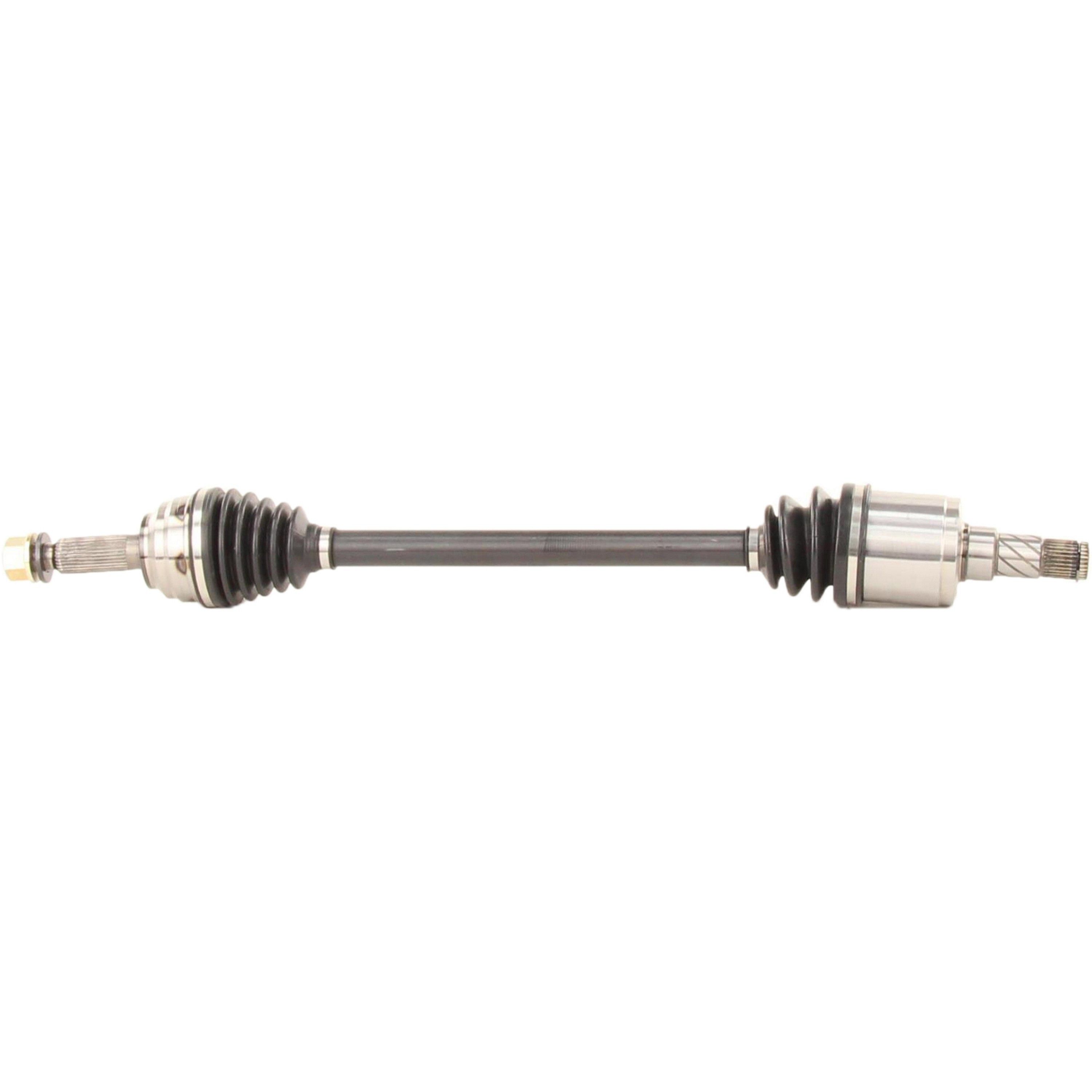 AAR CV Axle Shaft Trakmotive 542-TS-8003