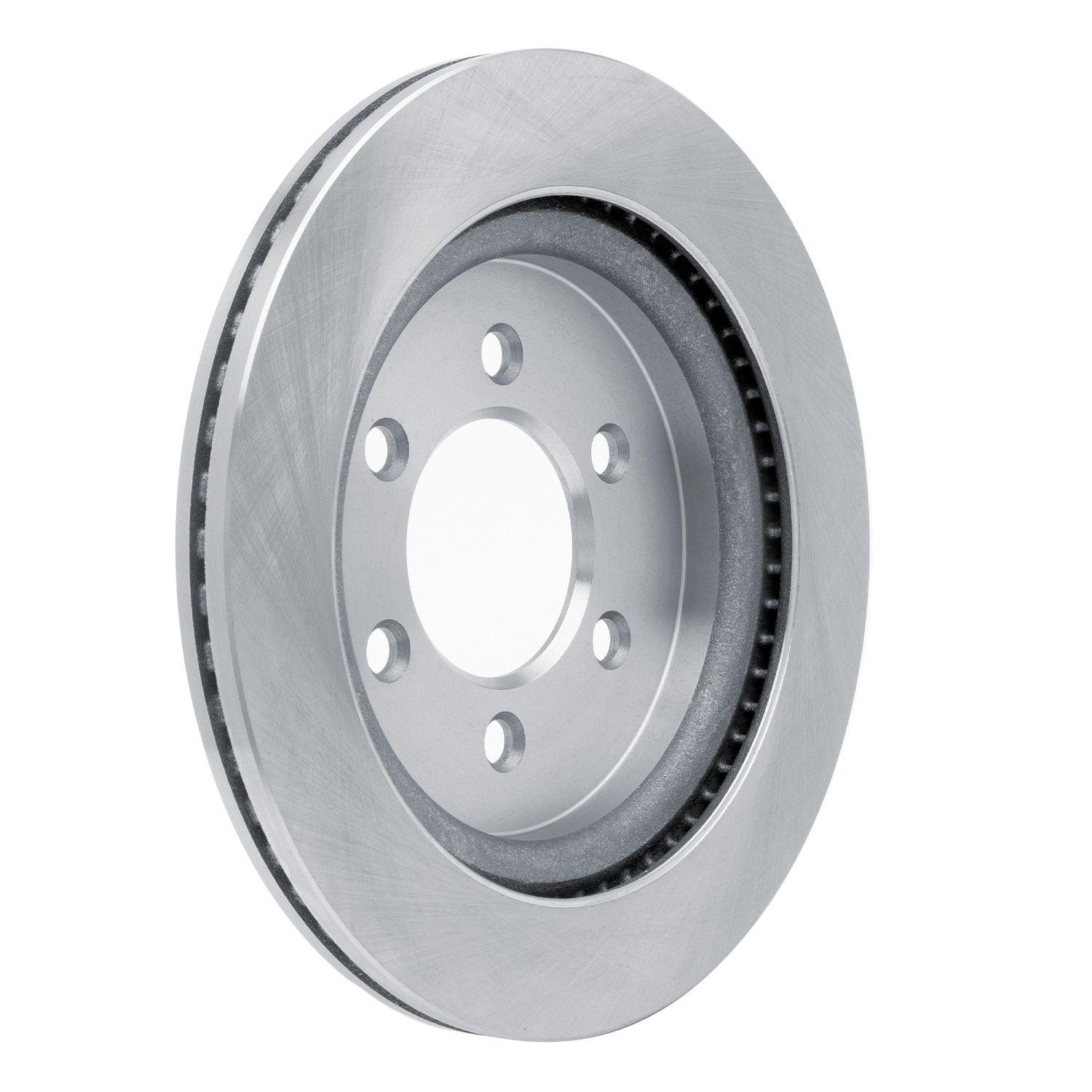 Disc Brake Rotor Dynamic Friction Company 692-600-54267