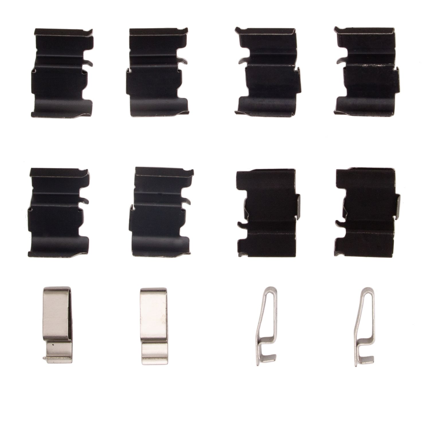 DFC Disc Brake Hardware Kit Dynamic Friction Company 692-340-54003