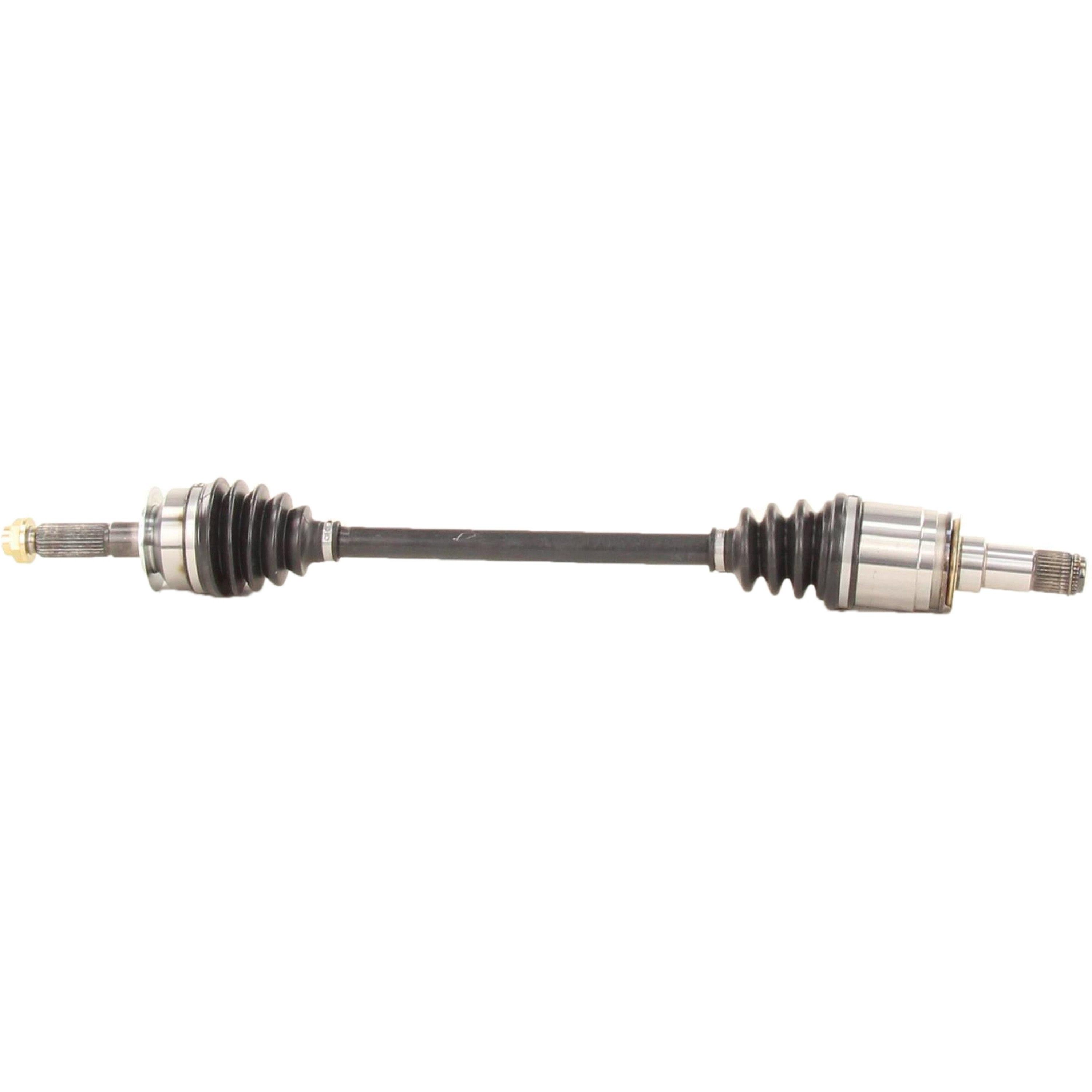 CV Axle Shaft Trakmotive 542-TO-8378