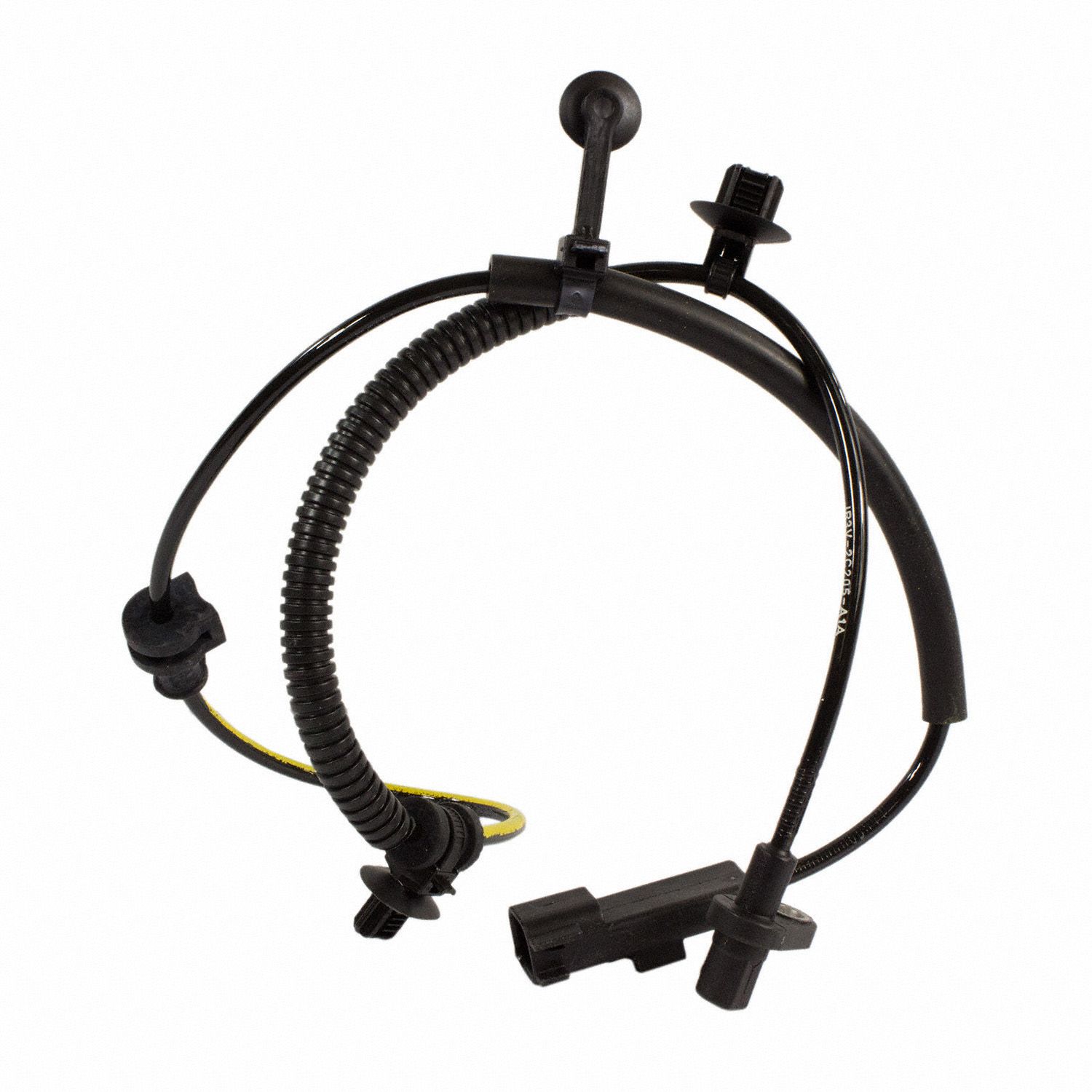 ABS Wheel Speed Sensor Motorcraft 317-BRAB-480