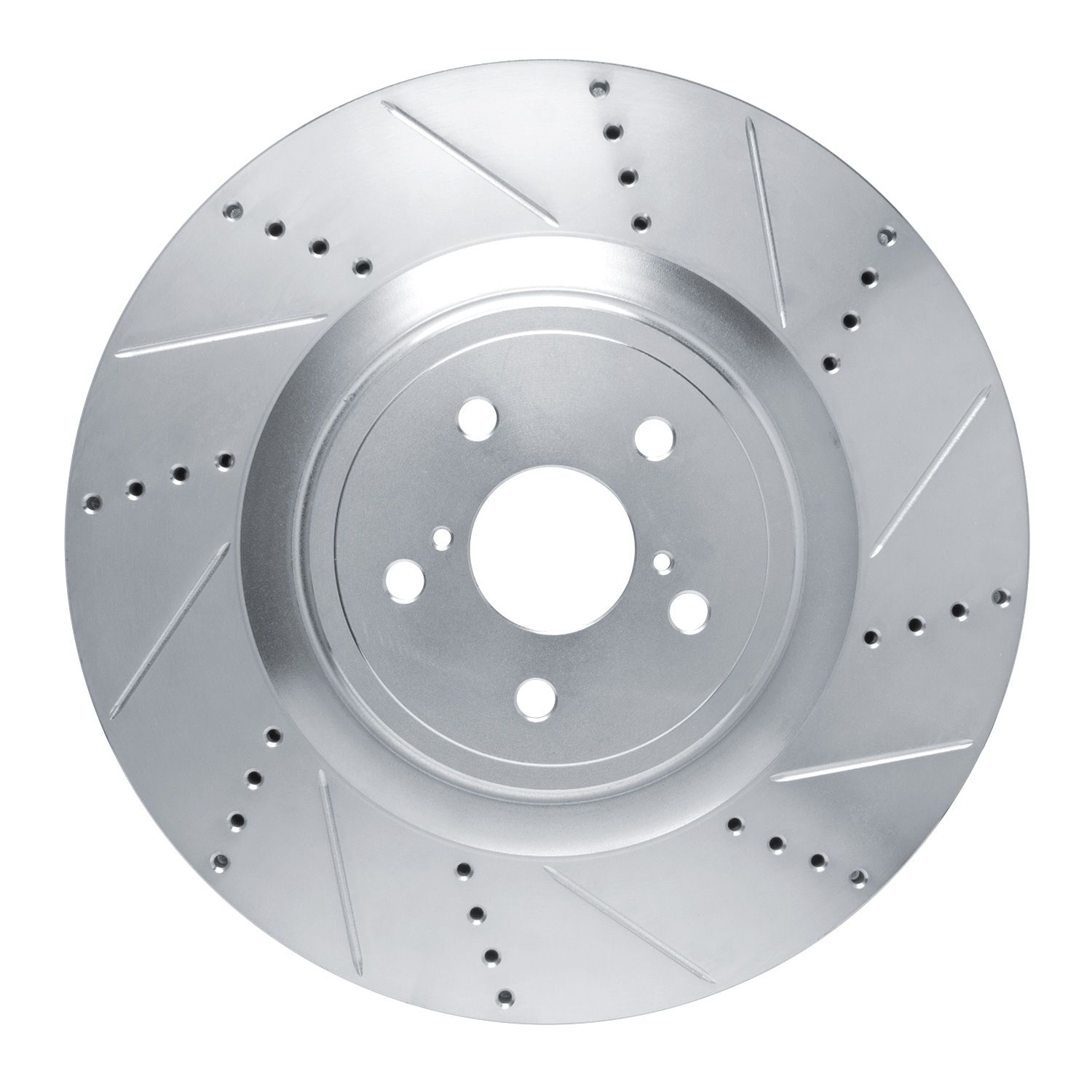 Rotor Dynamic Friction Company 692-631-75037D