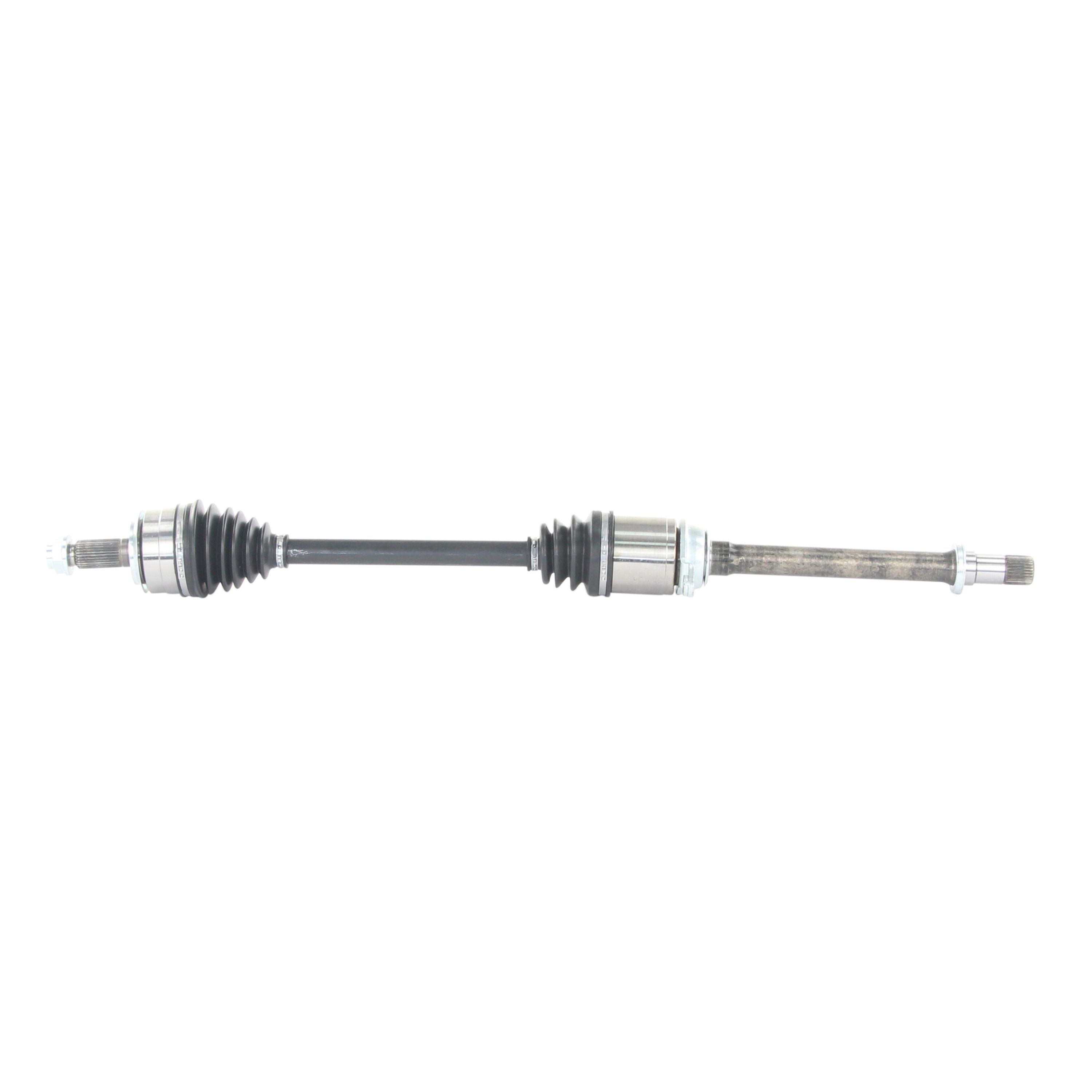 AAR CV Axle Shaft Trakmotive 542-HO-8648