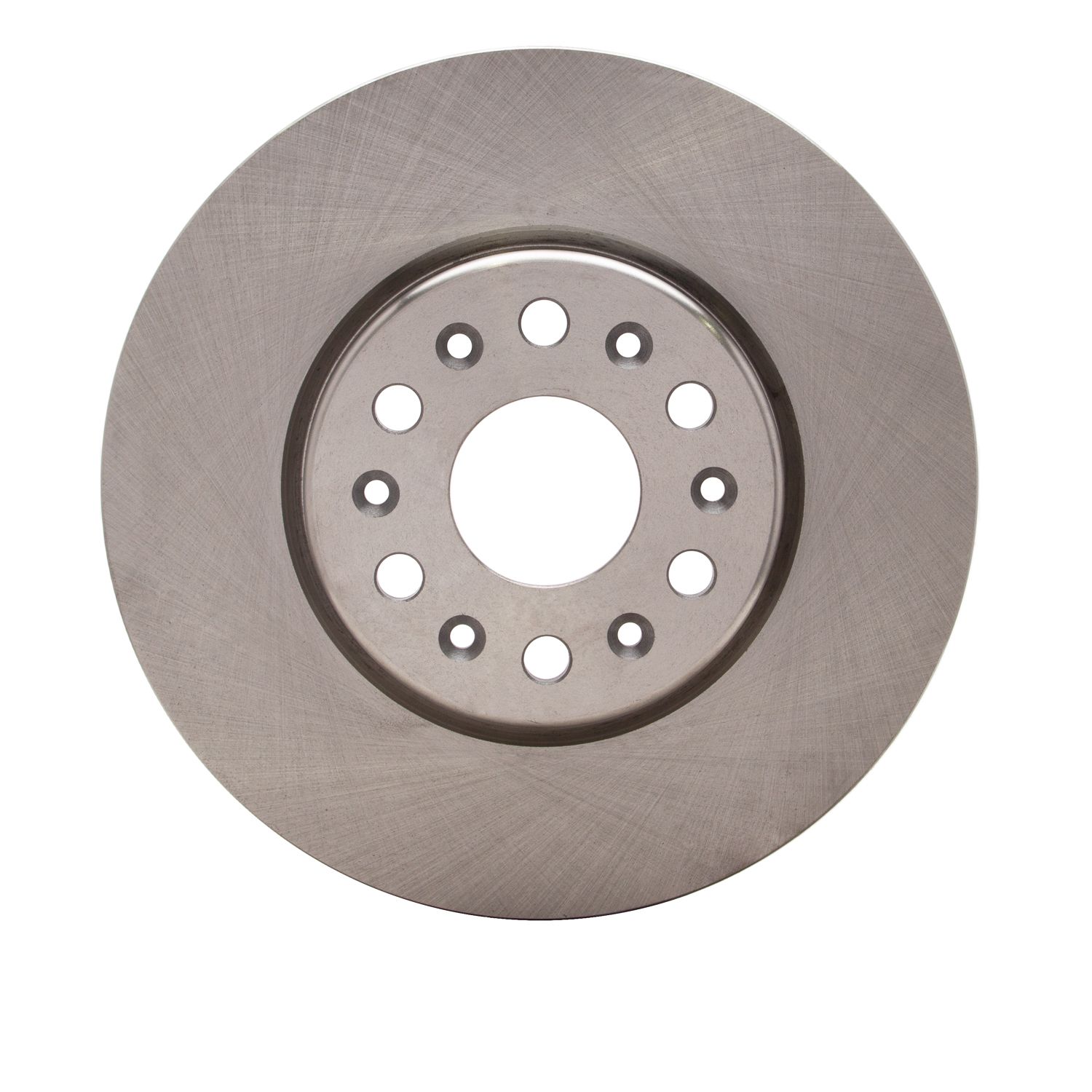 Disc Brake Rotor Dynamic Friction Company 692-600-48090