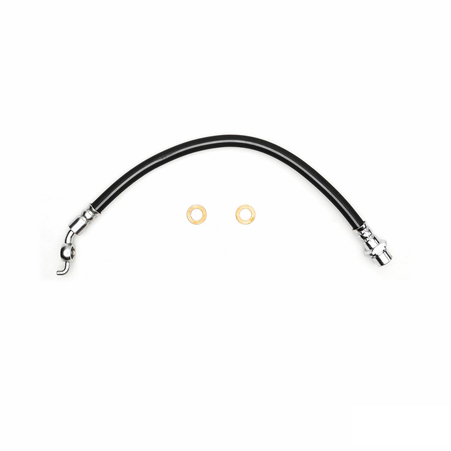 DFC Brake Hose Dynamic Friction Company 692-350-75020