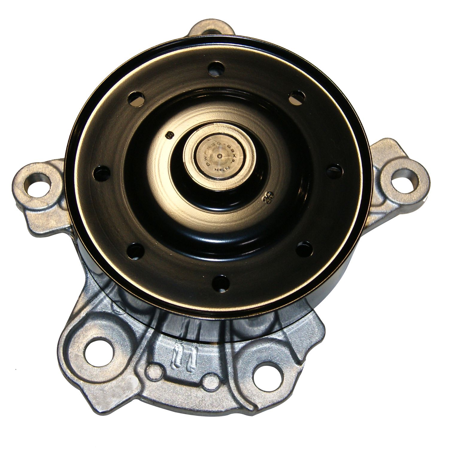 Engine Water Pump GMB 450-170-7480