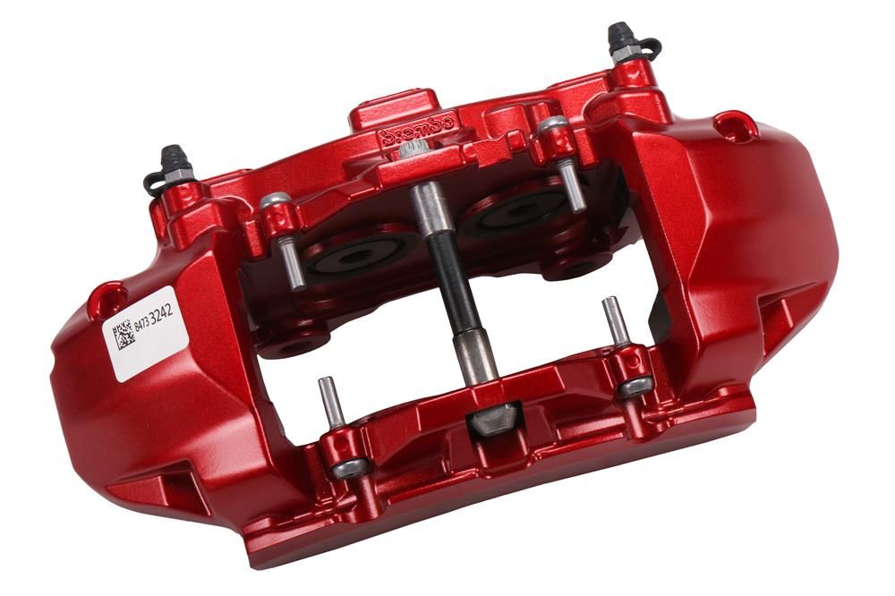Caliper ACDelco 4-84733242