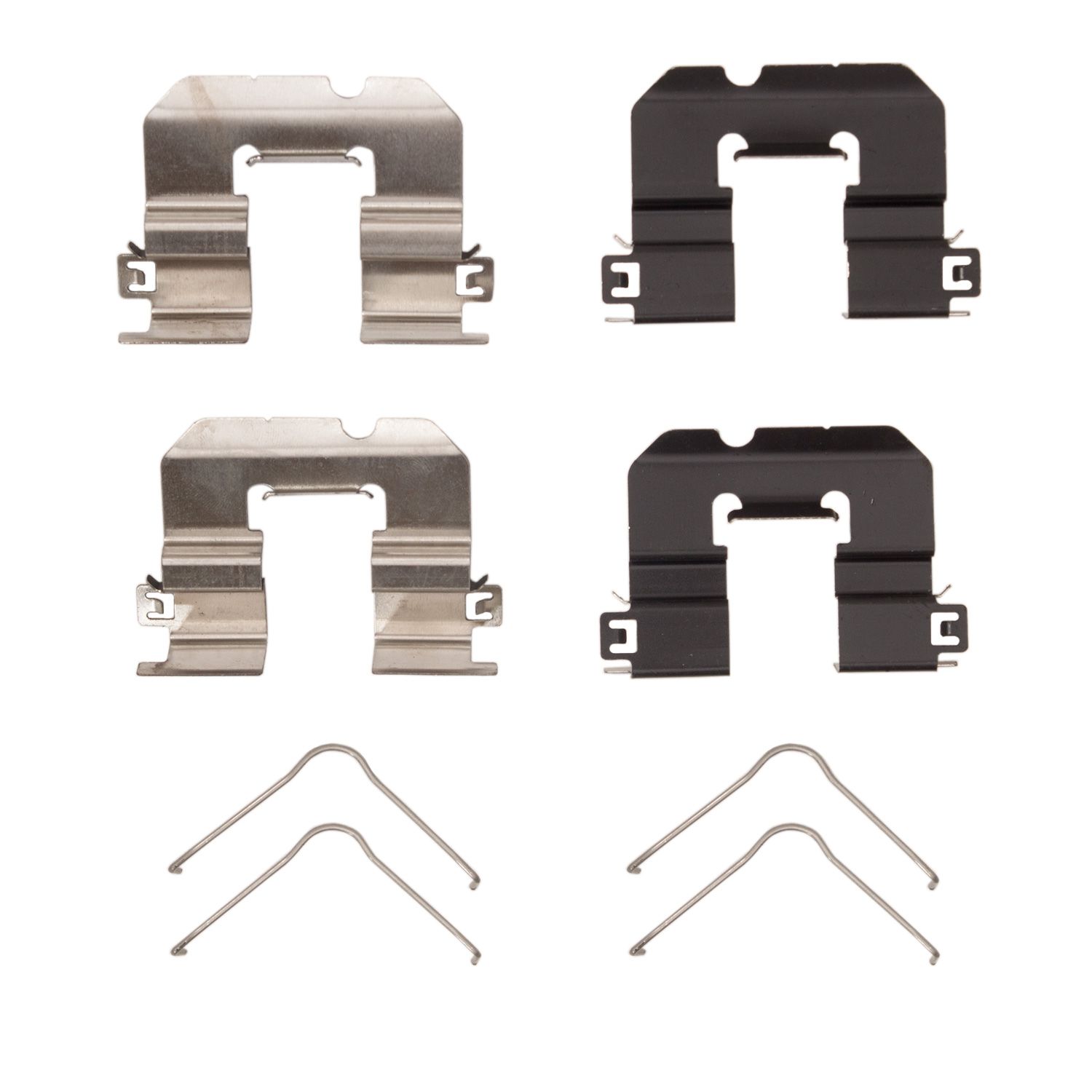DFC Disc Brake Hardware Kit Dynamic Friction Company 692-340-21020