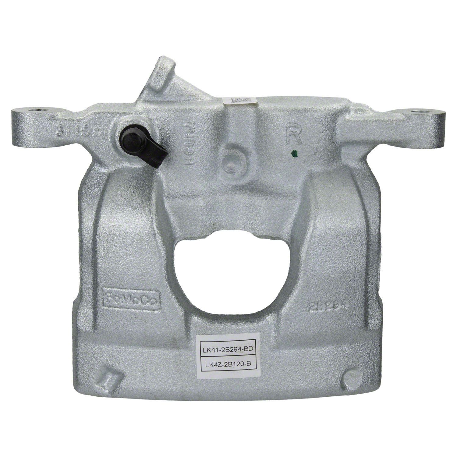 Caliper Motorcraft 317-BRCF-490