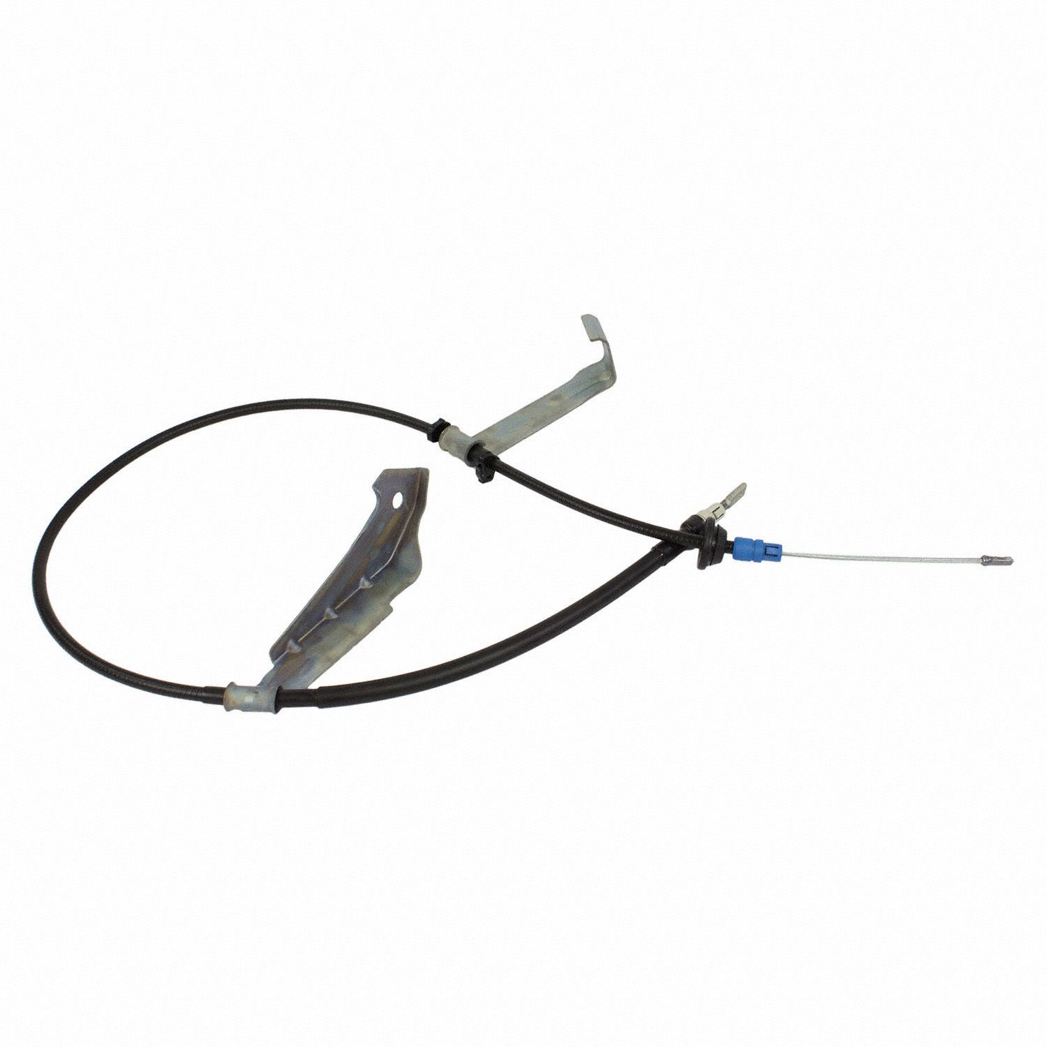 Parking Brake Cable Motorcraft 317-BRCA-316
