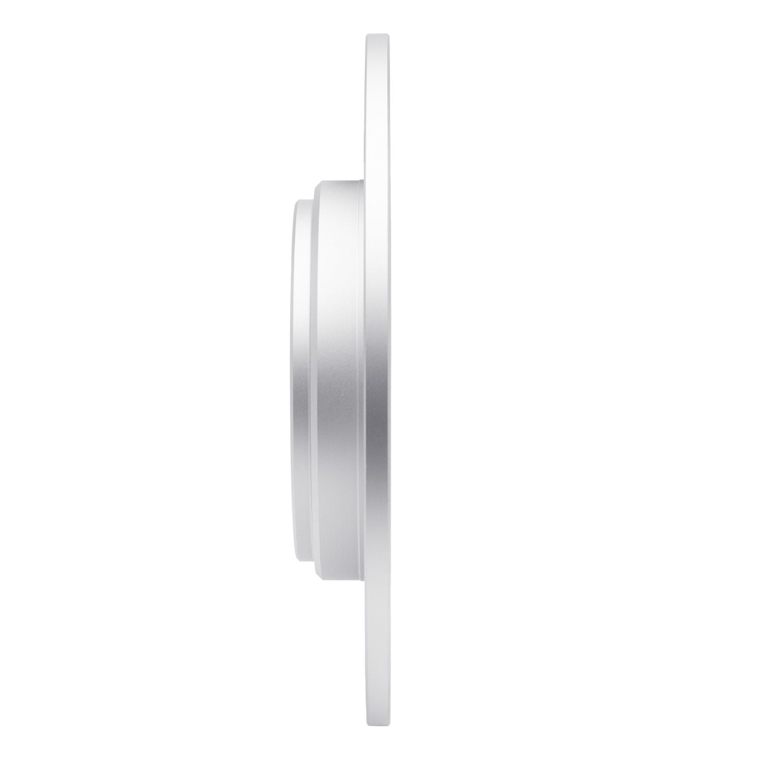 DFC GEOSPEC Coated Rotor - Blank Dynamic Friction Company 692-604-58030