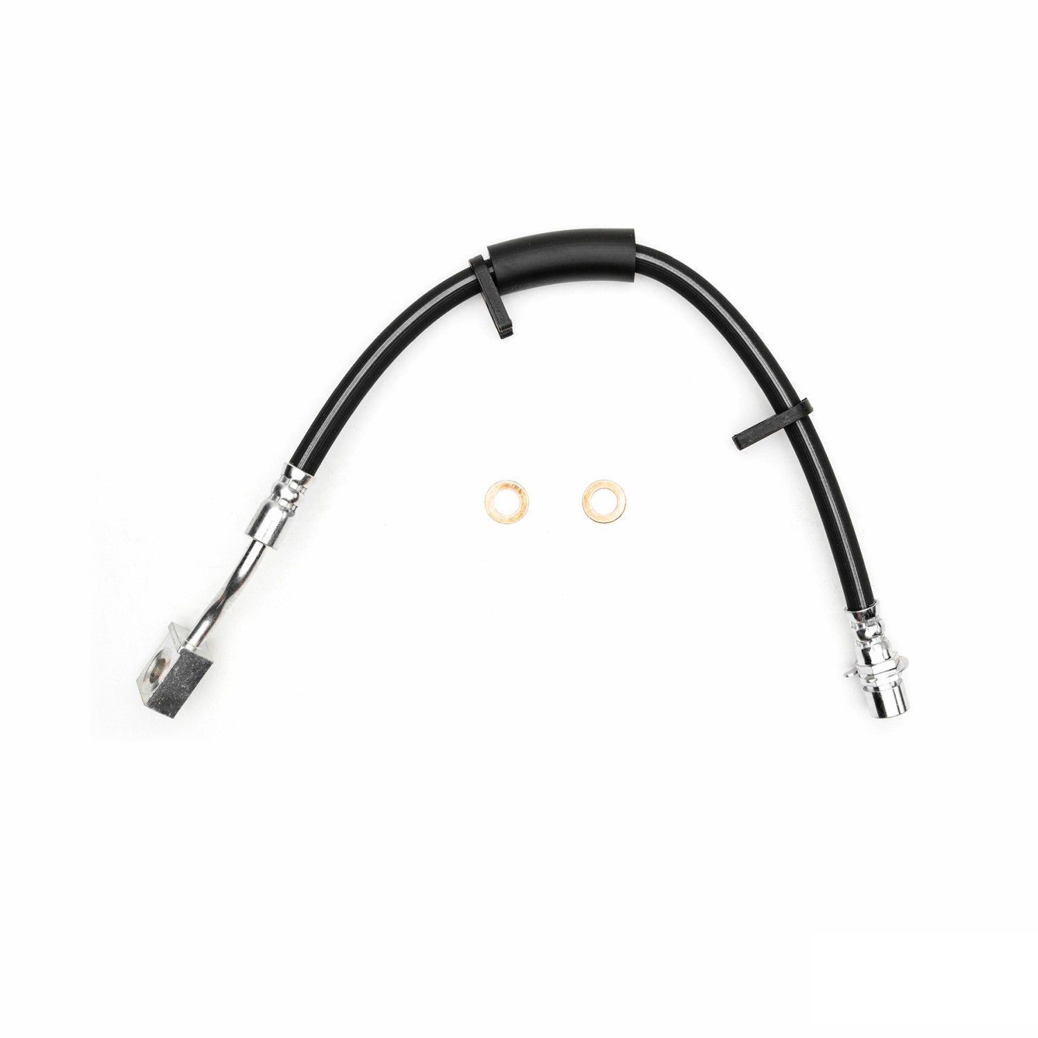 DFC Brake Hose Dynamic Friction Company 692-350-42028