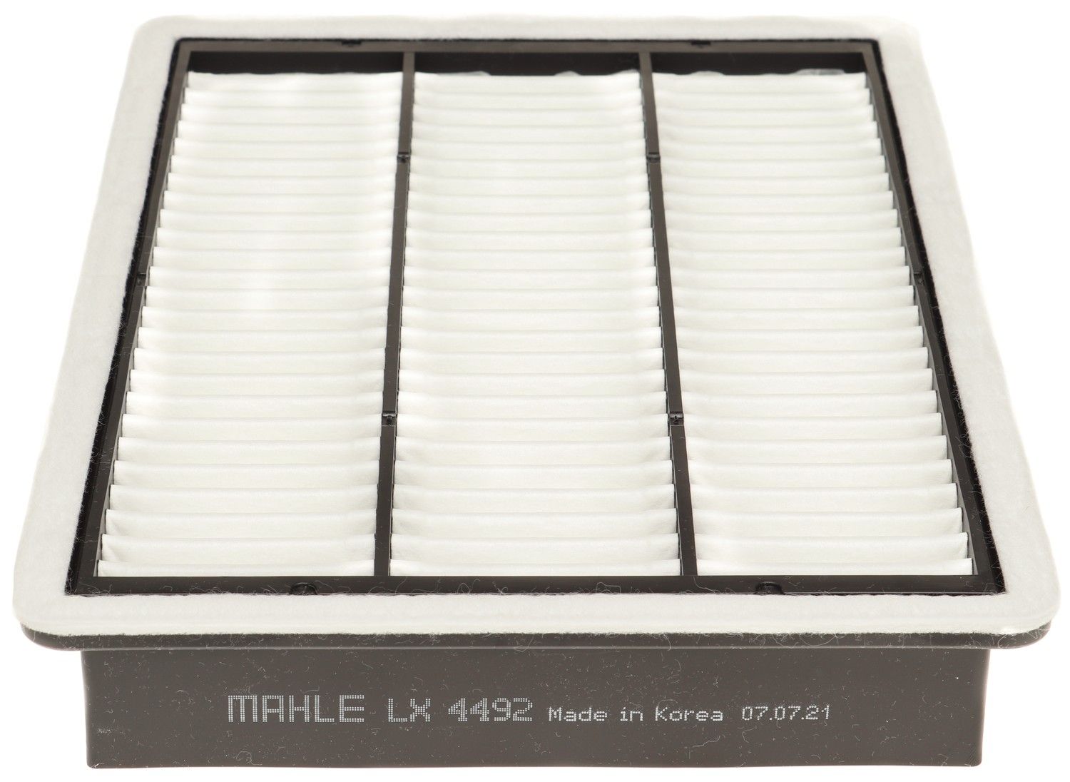Air Filter MAHLE 806-LX 4492
