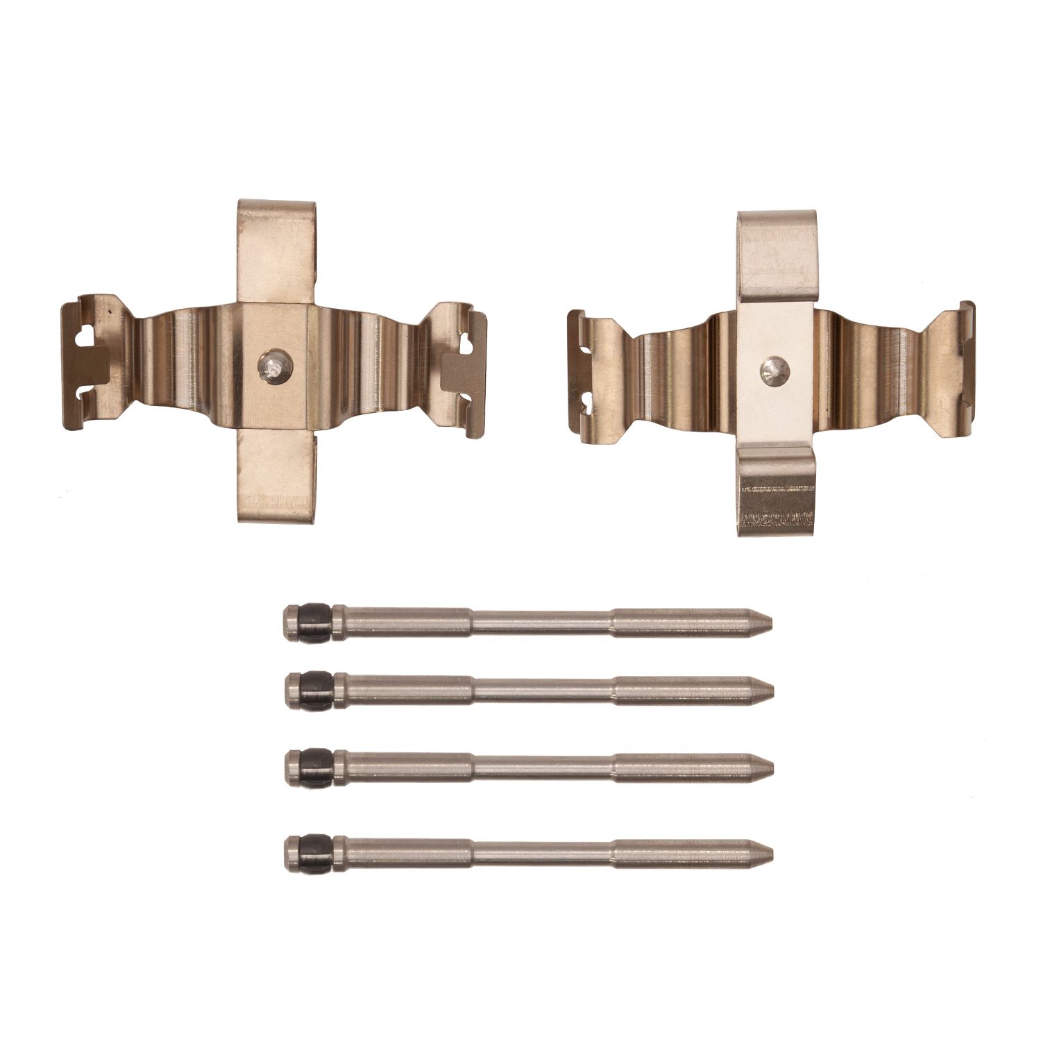 DFC Disc Brake Hardware Kit Dynamic Friction Company 692-340-54081