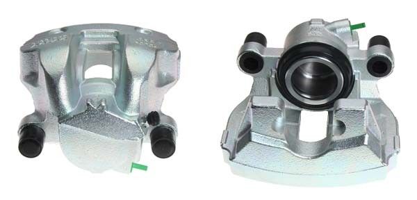 Caliper VNE Automotive 783-345231