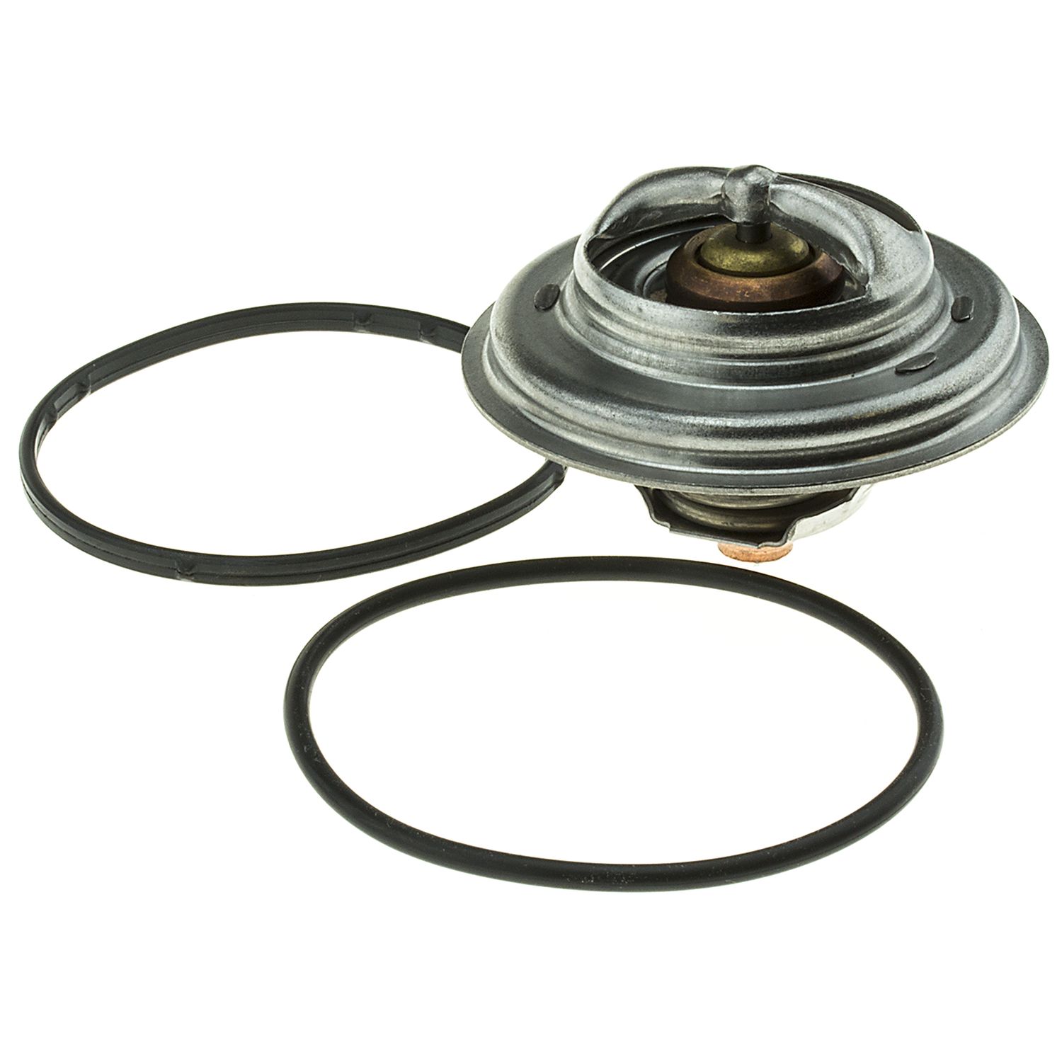 Thermostat W/ 2 Sealss- 176 Degrees w/ Seals Motorad 88-661-176