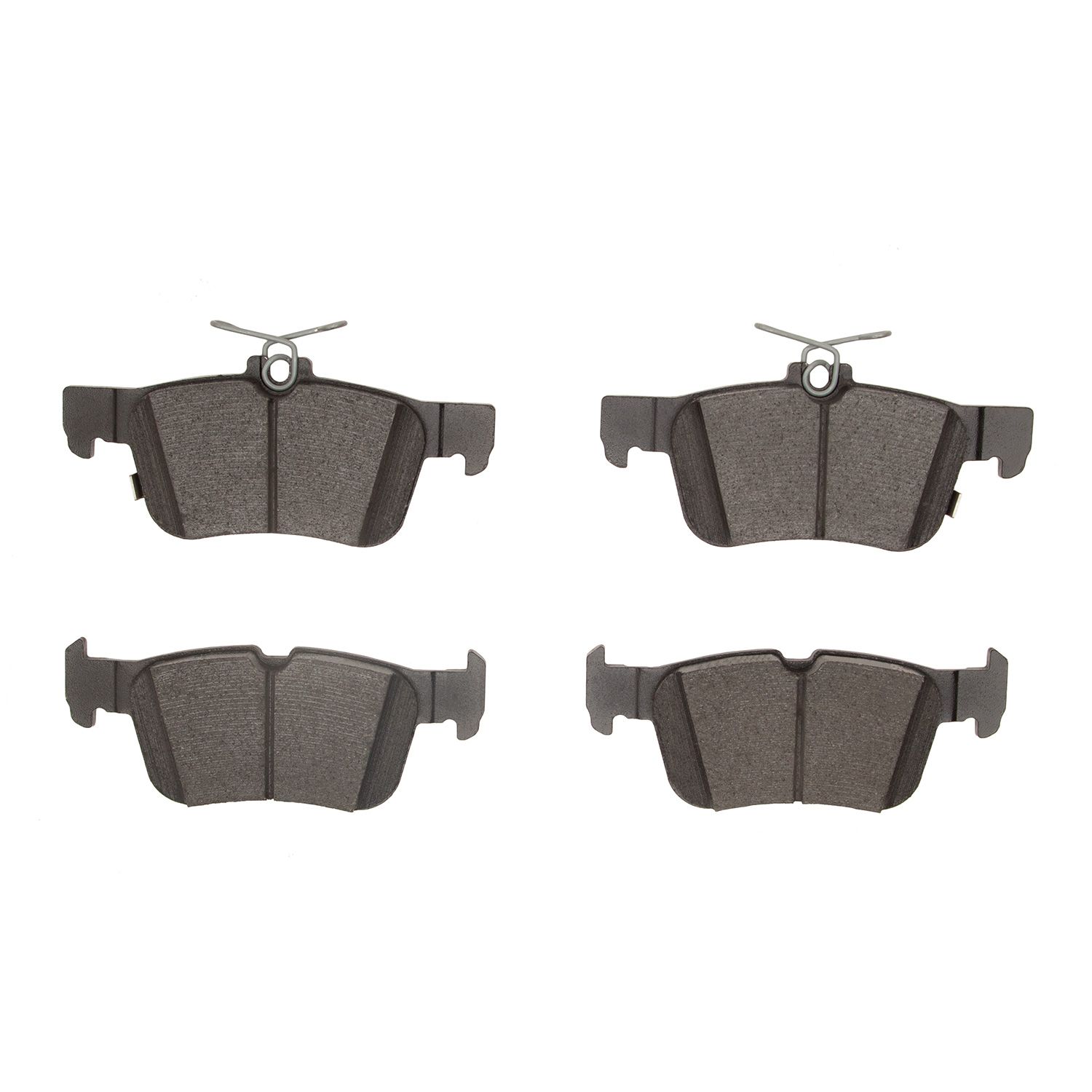 R1 Optimum Oe Pads R1 Concepts 482-2551-1665-10