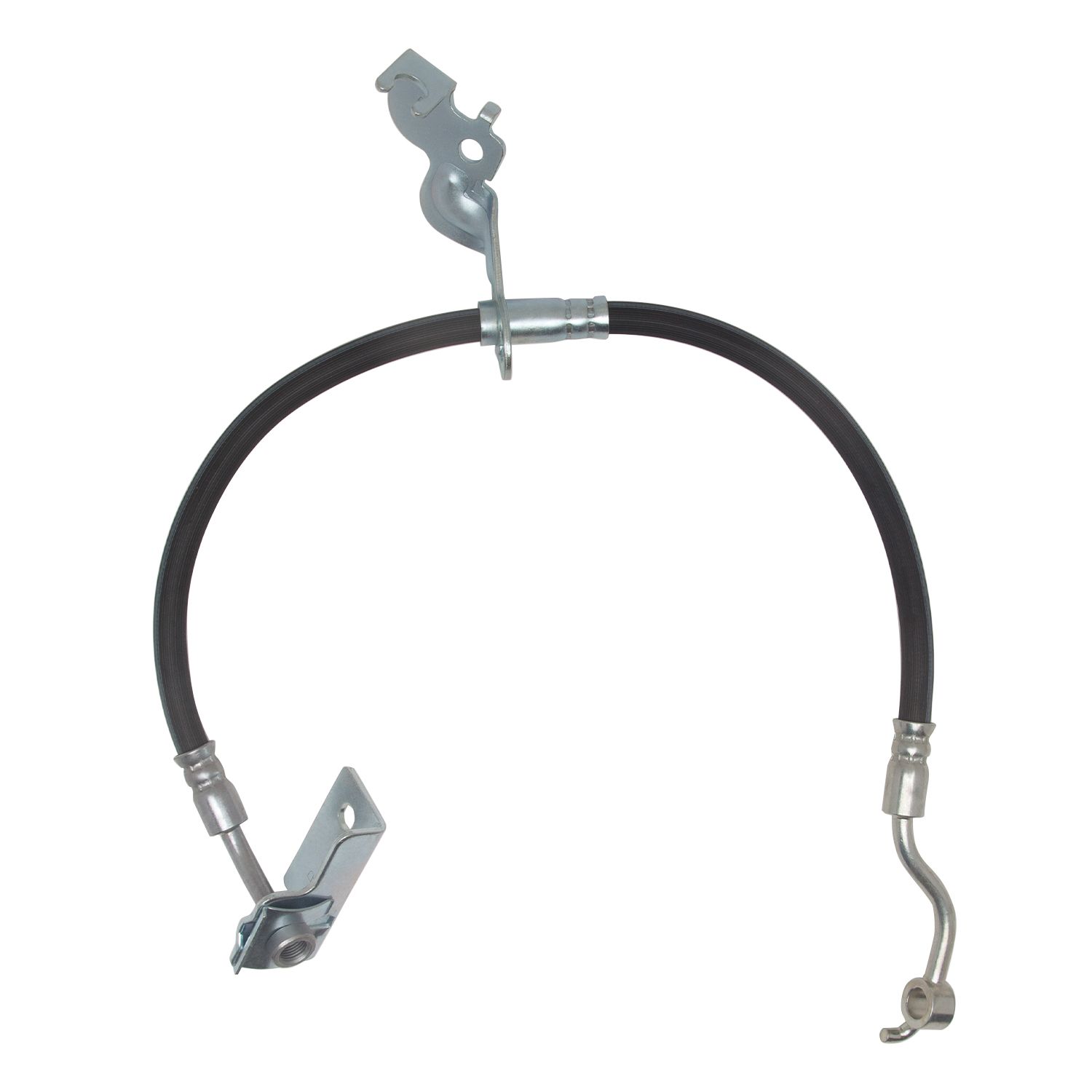 DFC Brake Hose Dynamic Friction Company 692-350-03084