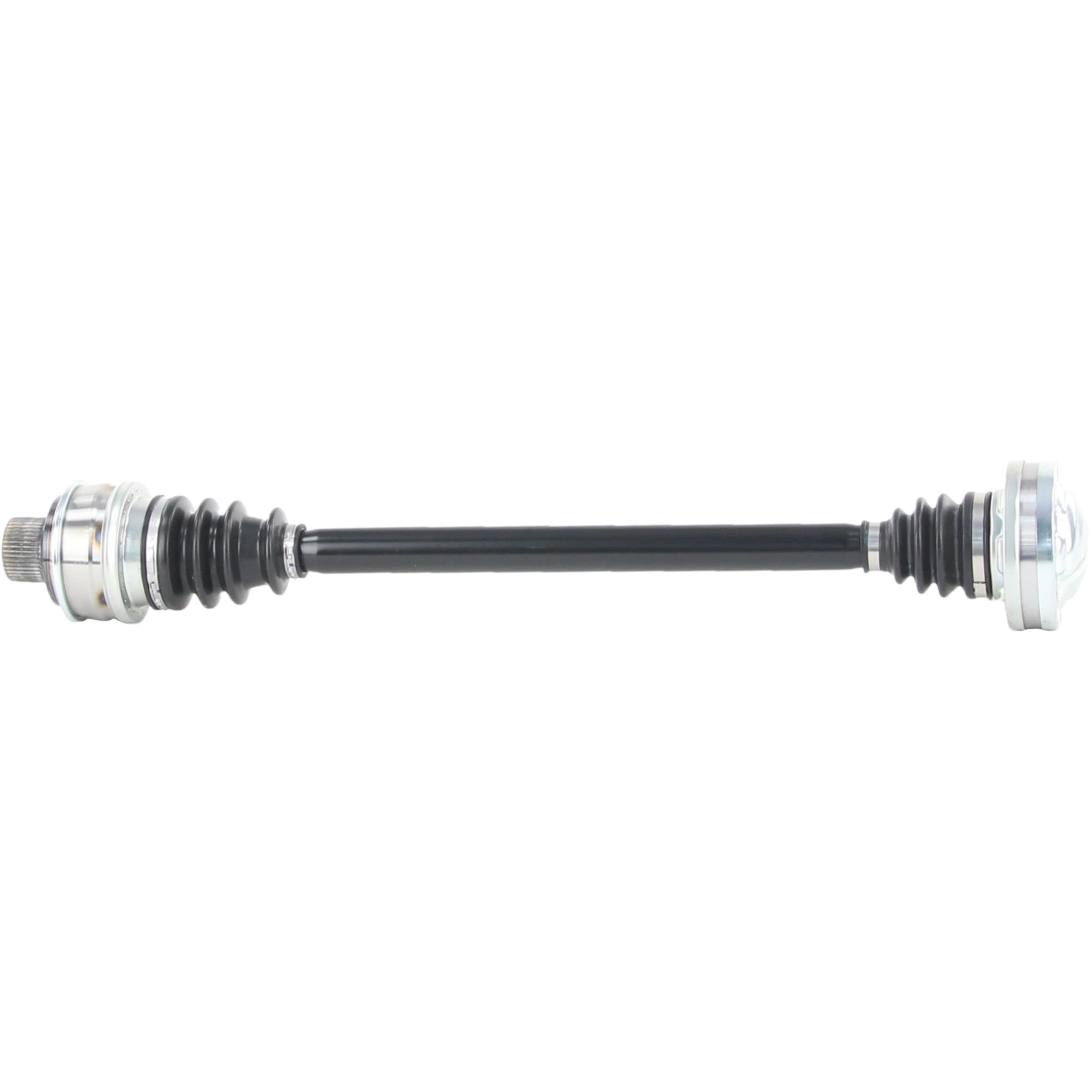CV Axle Shaft Trakmotive 542-AD-8191
