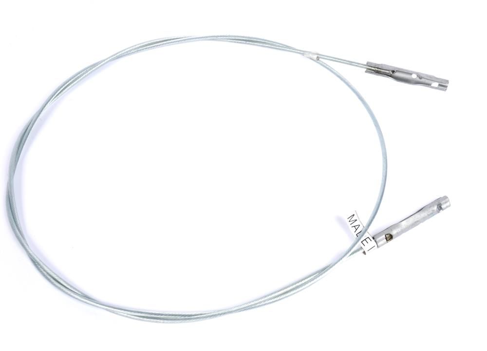 Parking Brake Cable ACDelco 4-25892524