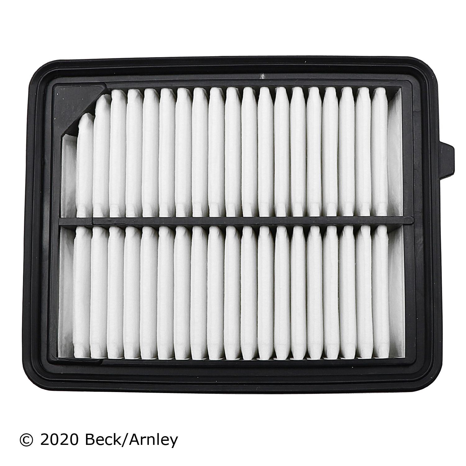 AIR FILTER Beck/Arnley 517-042-1890