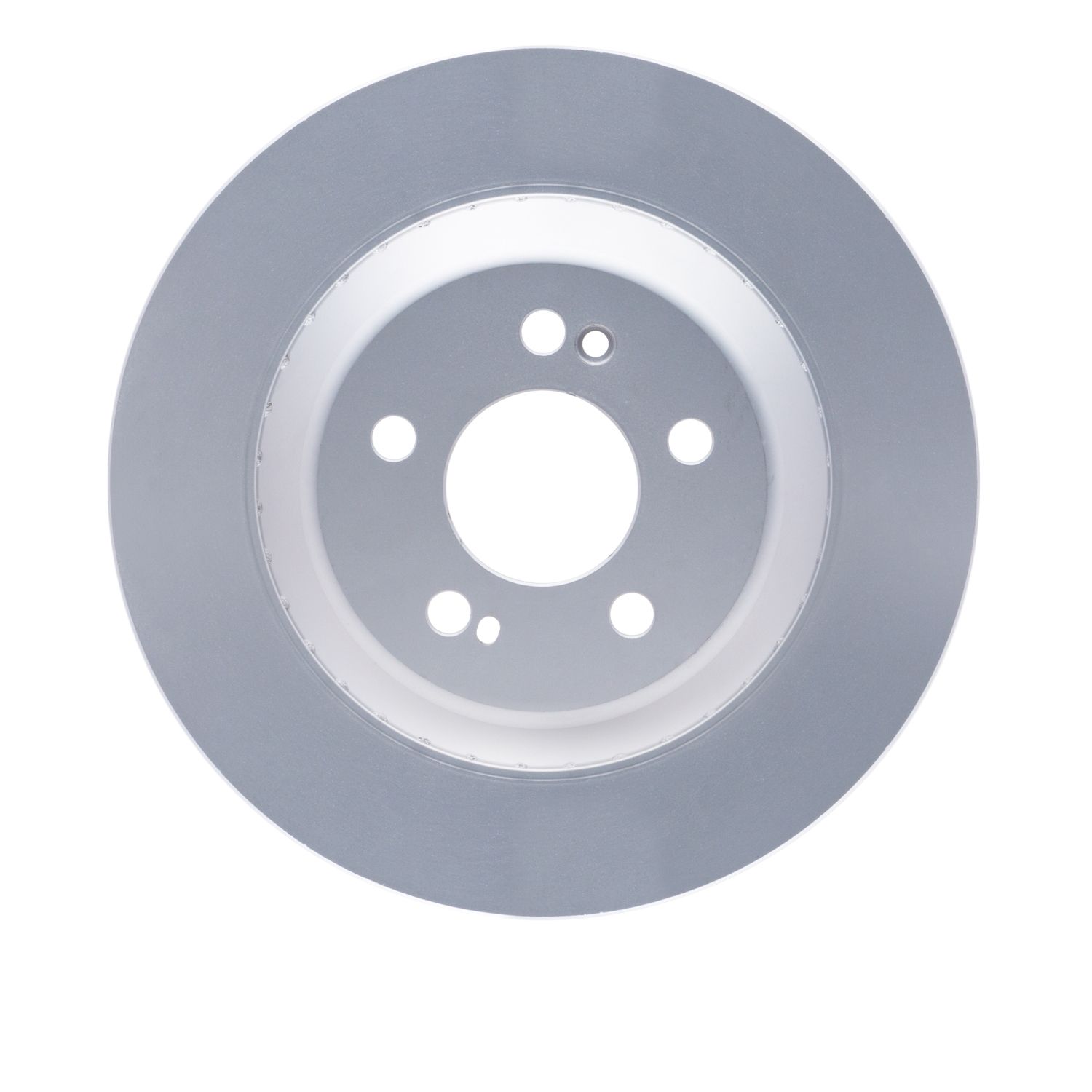 DFC GEOSPEC Coated Rotor - Blank Dynamic Friction Company 692-604-63165
