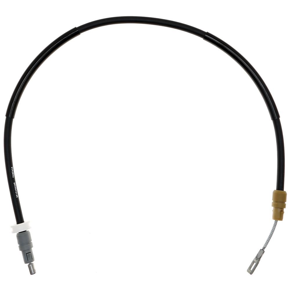 Parking Brake Cable ACDelco 4-18P97132