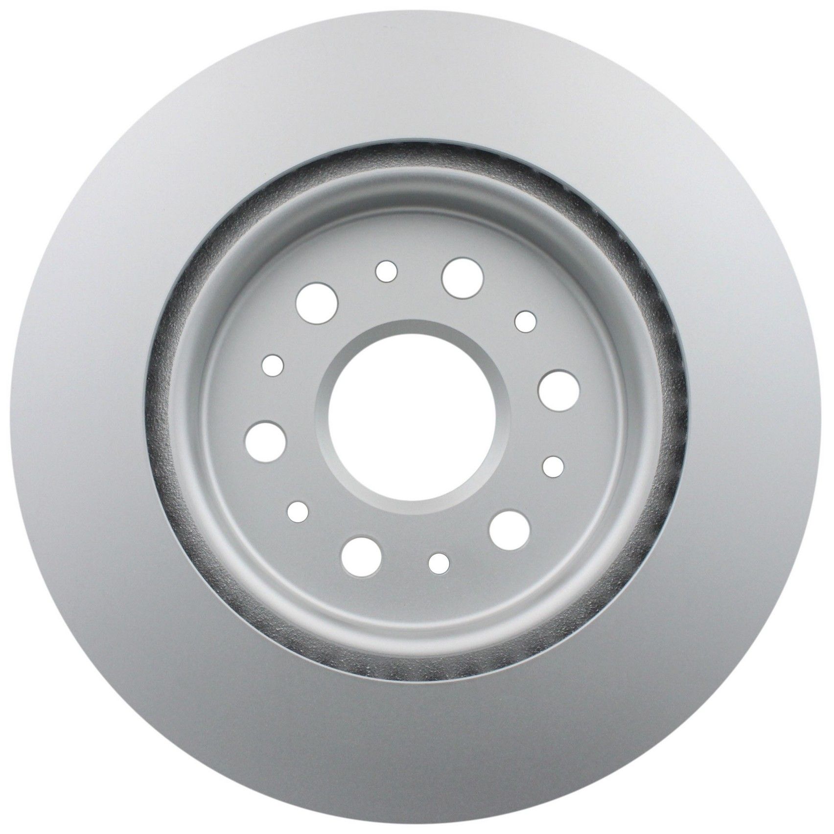 Rotor Aisin 170-L6R340U