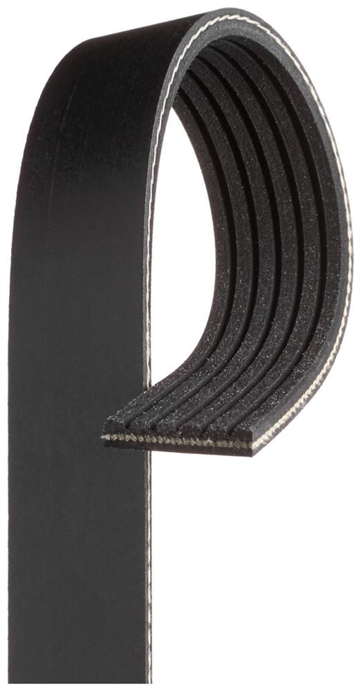 Serpentine Belt ACDelco 4-6K664A