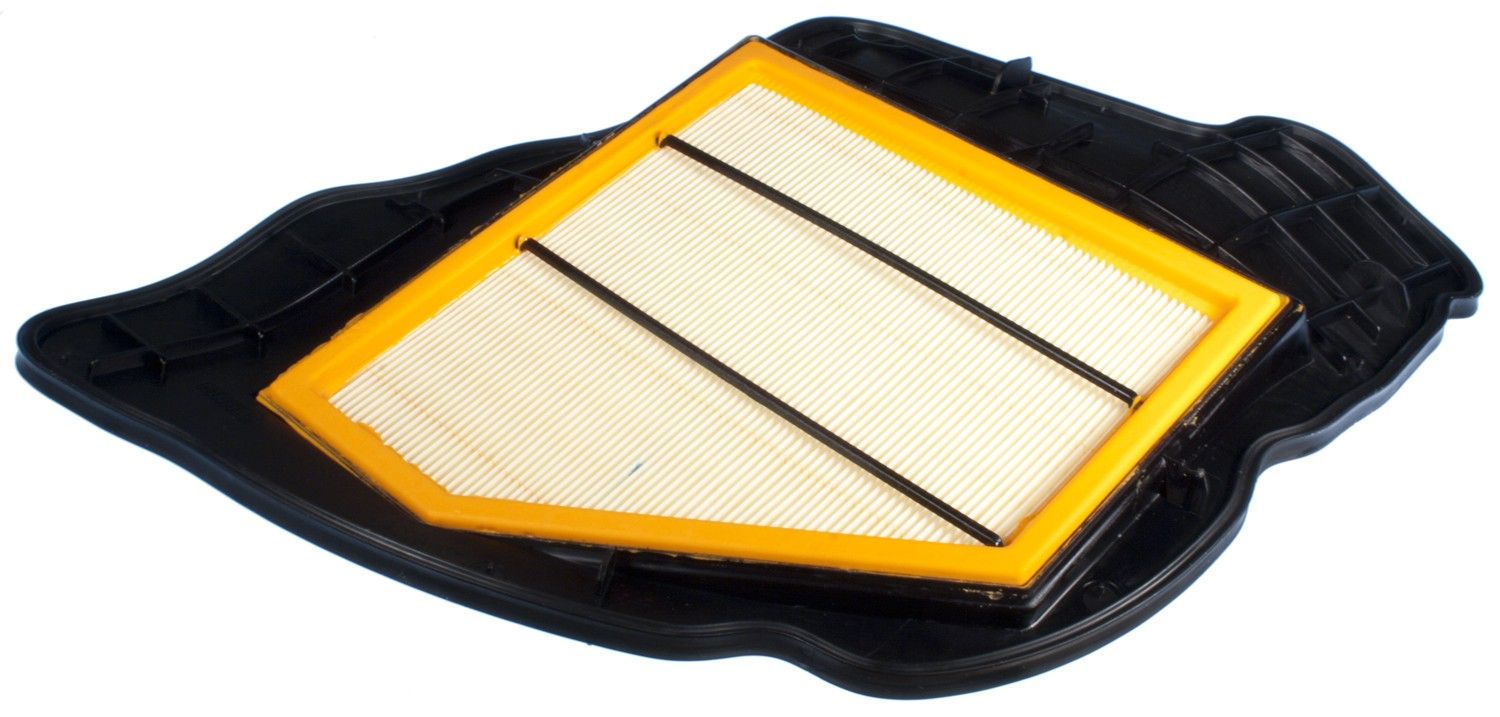 Air Filter MAHLE 806-LX 1684/5