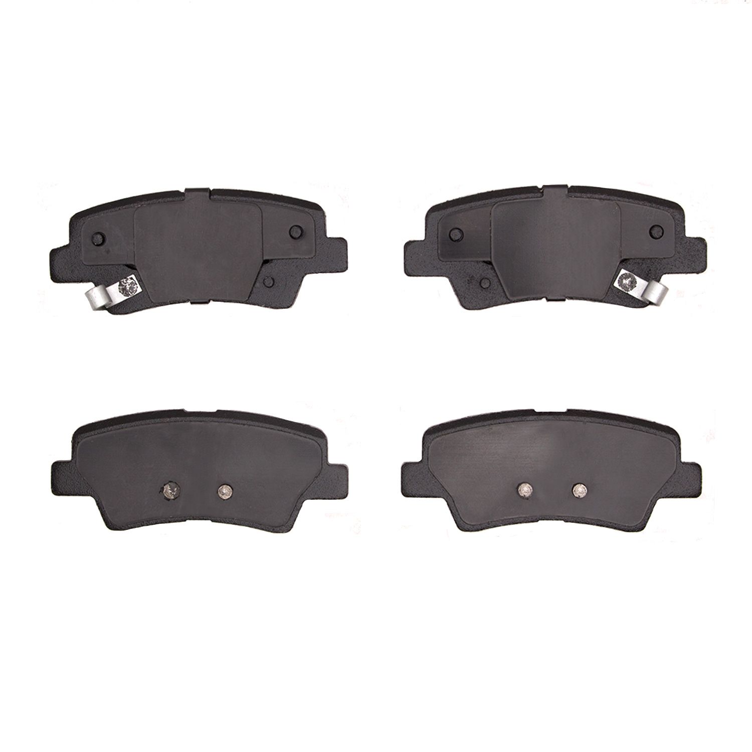 R1 Ceramic Pads R1 Concepts 482-2310-1848-00